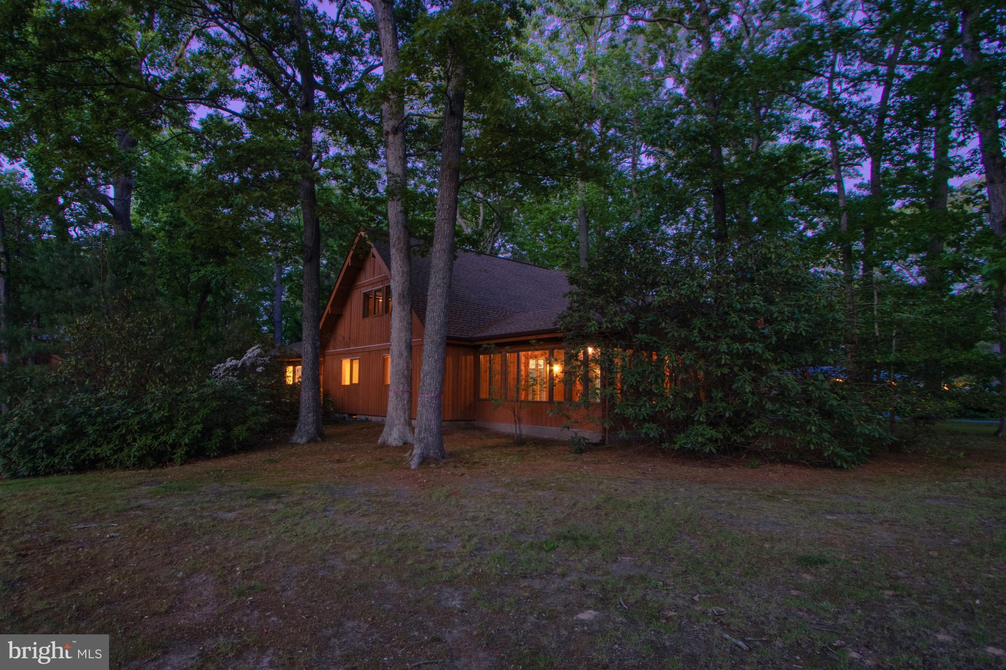 HENLOPEN ACRES - Residential