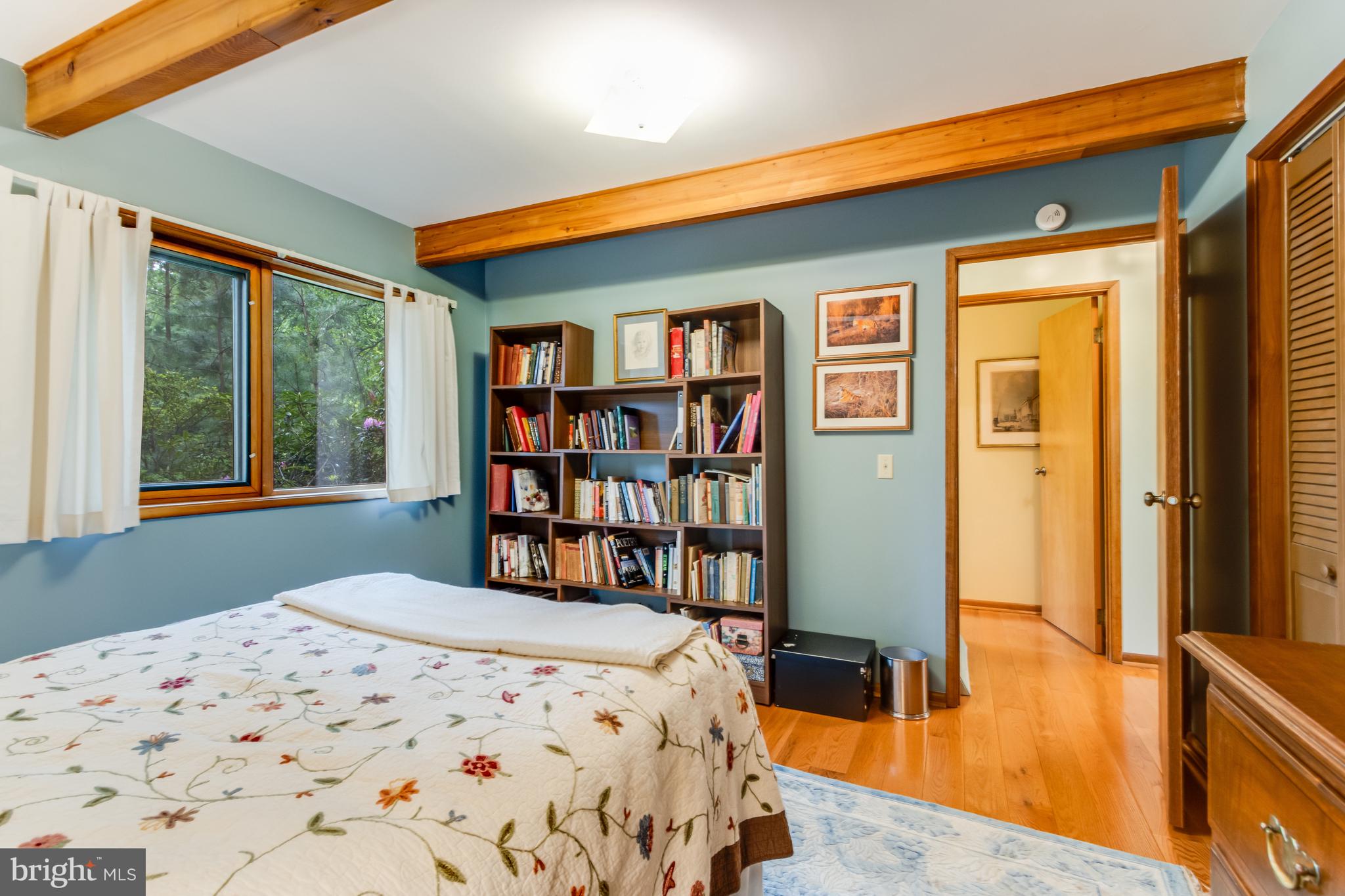 HENLOPEN ACRES - Residential