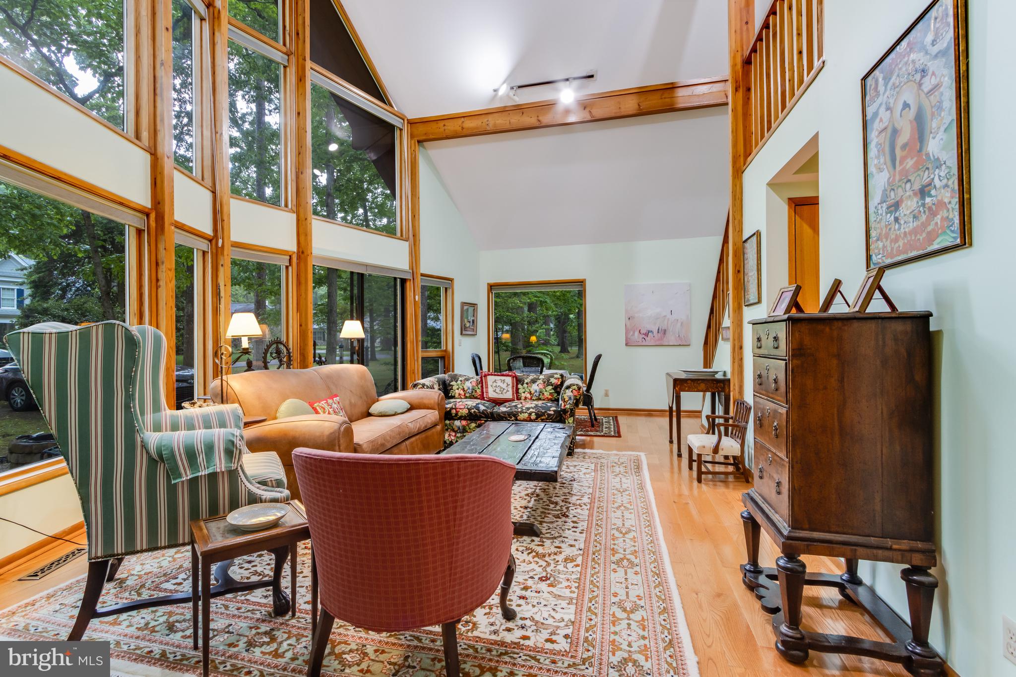 HENLOPEN ACRES - Residential