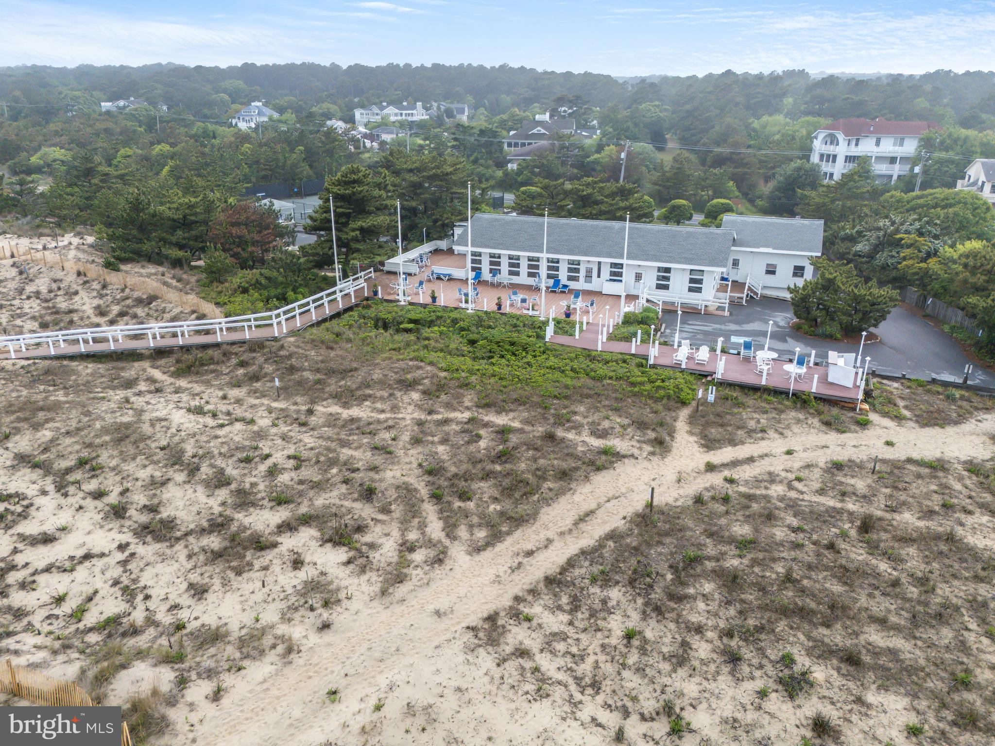 HENLOPEN ACRES - Residential