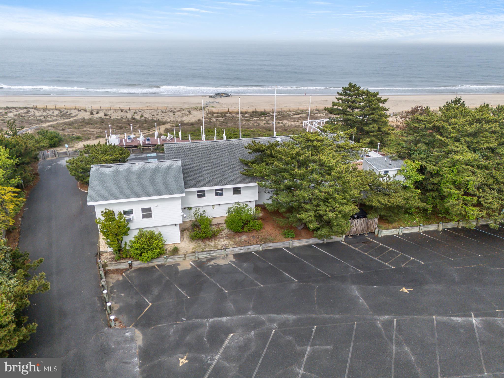HENLOPEN ACRES - Residential