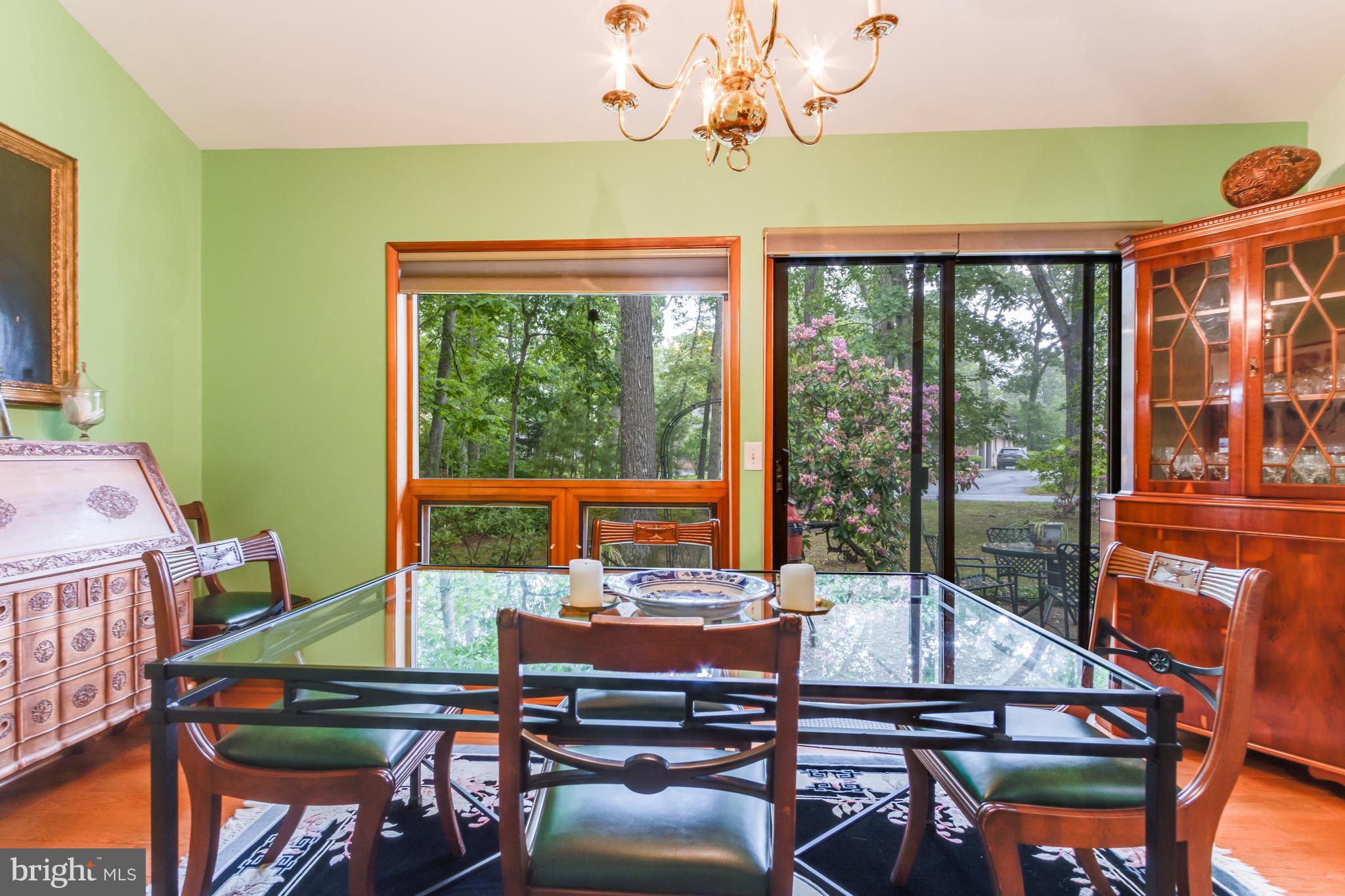 HENLOPEN ACRES - Residential