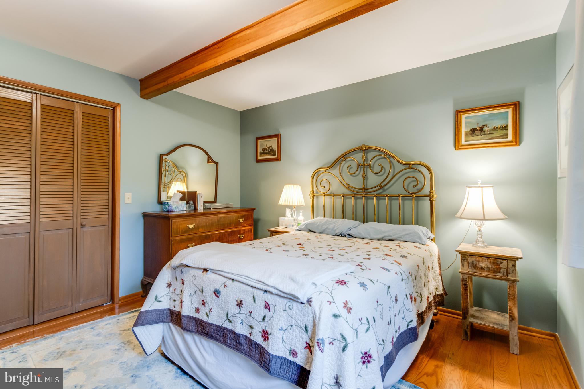 HENLOPEN ACRES - Residential