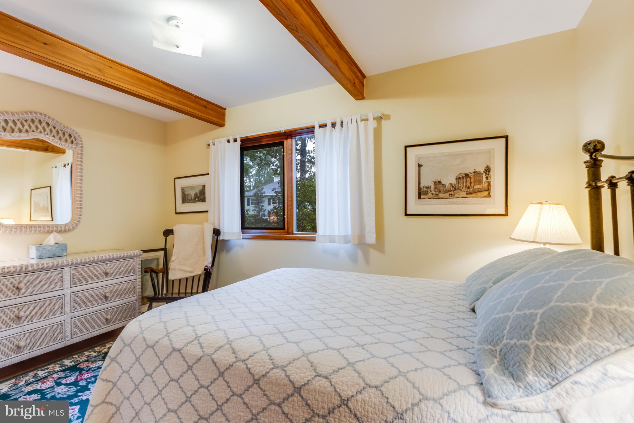 HENLOPEN ACRES - Residential