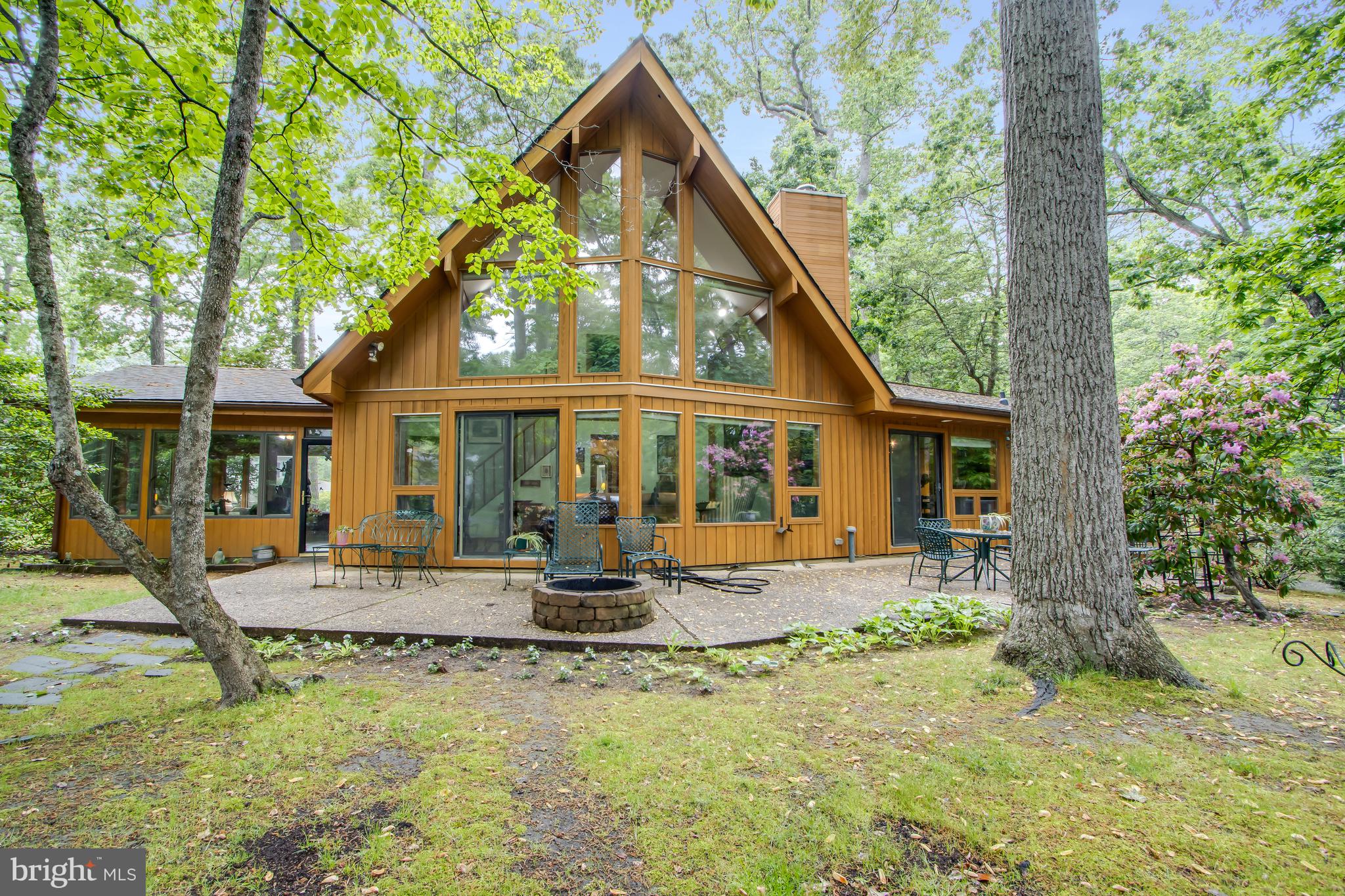 HENLOPEN ACRES - Residential