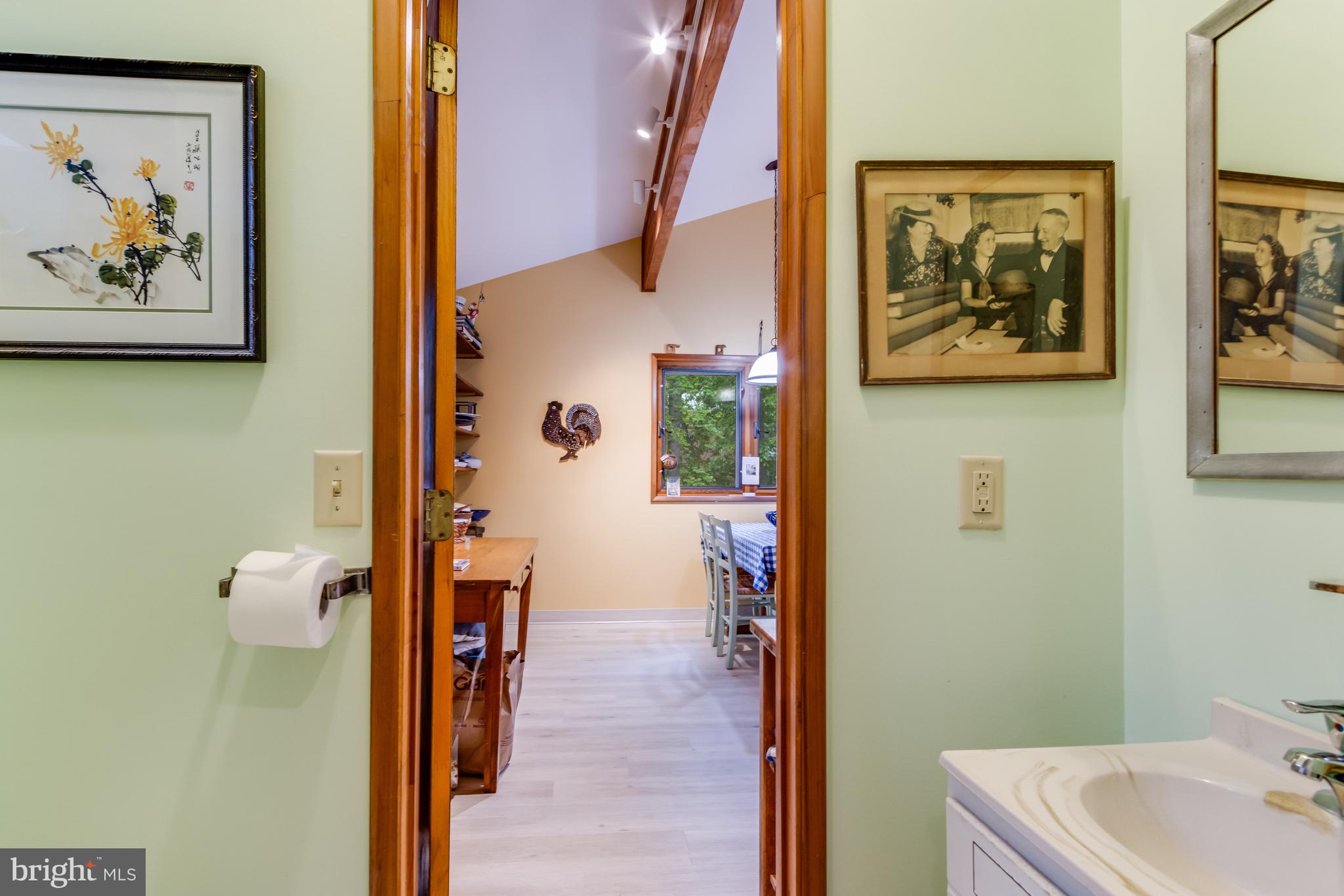 HENLOPEN ACRES - Residential