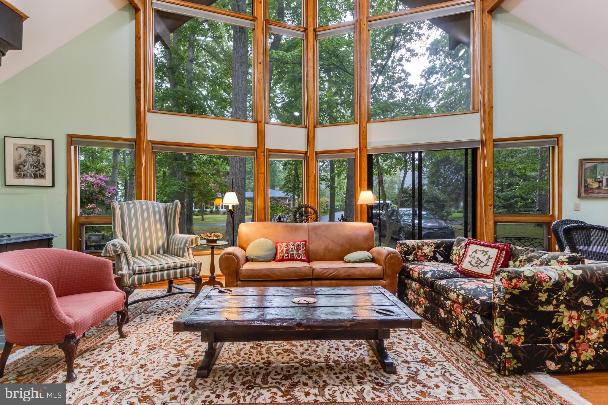 HENLOPEN ACRES - Residential