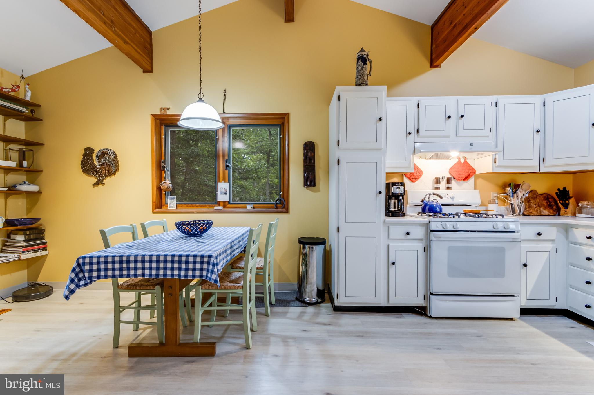 HENLOPEN ACRES - Residential