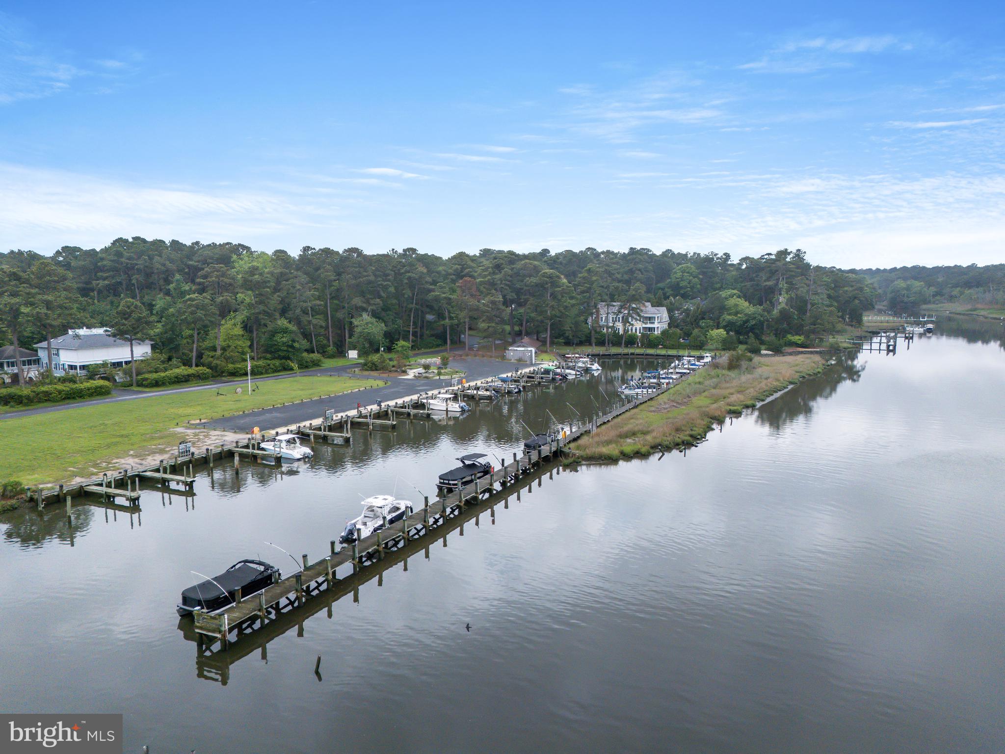 HENLOPEN ACRES - Residential