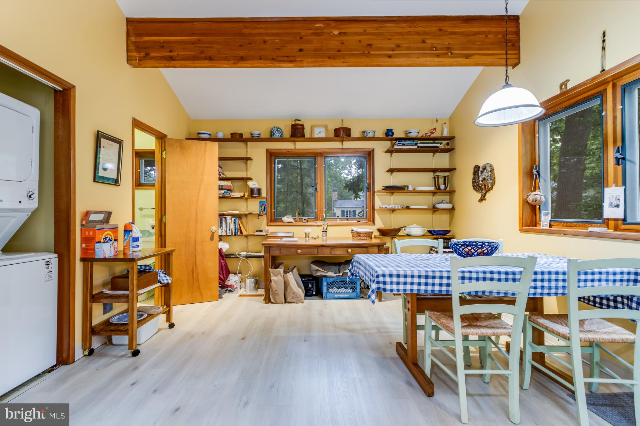 HENLOPEN ACRES - Residential