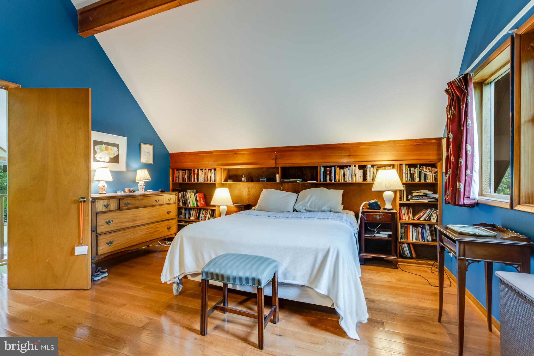 HENLOPEN ACRES - Residential