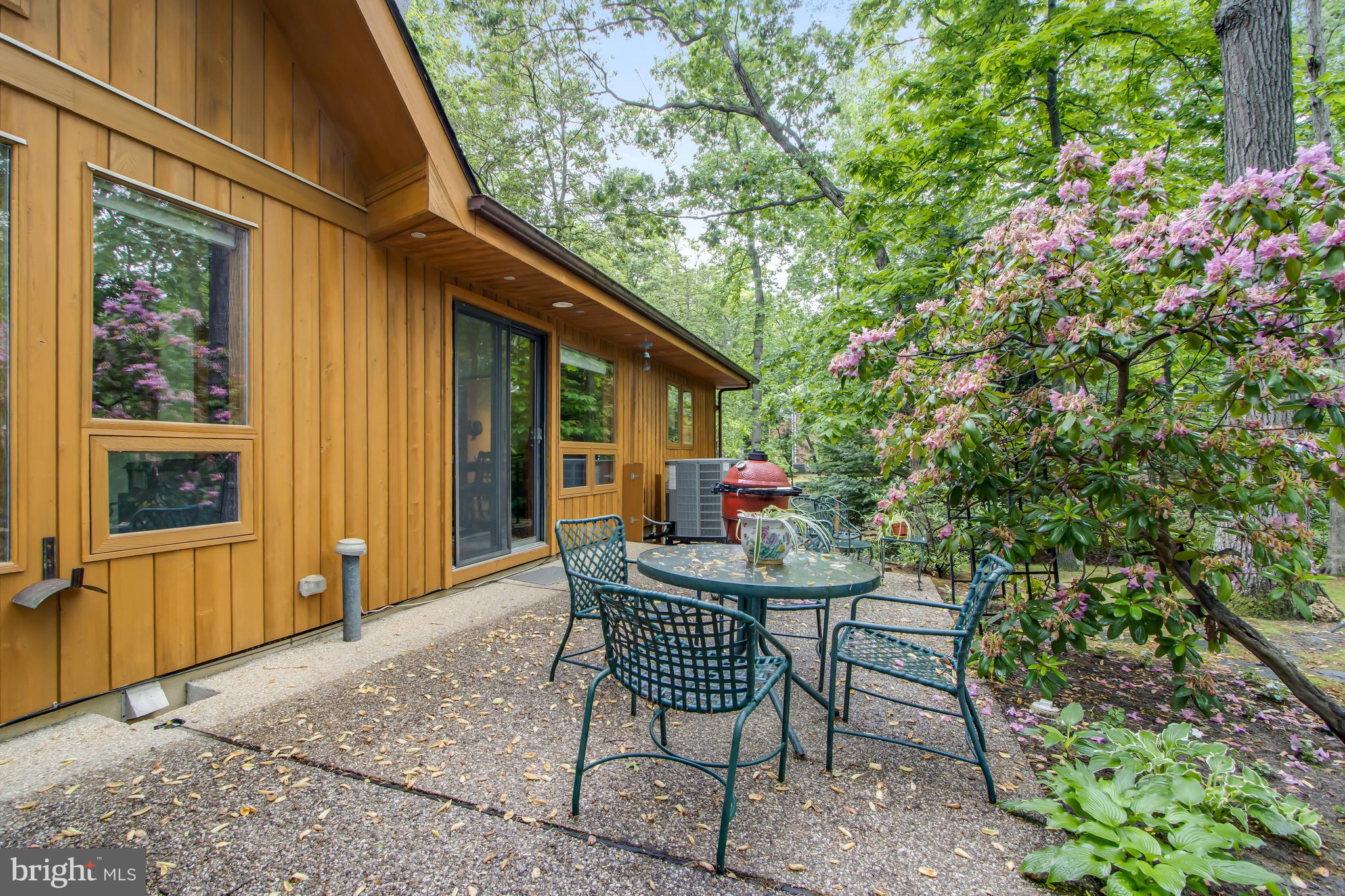 HENLOPEN ACRES - Residential