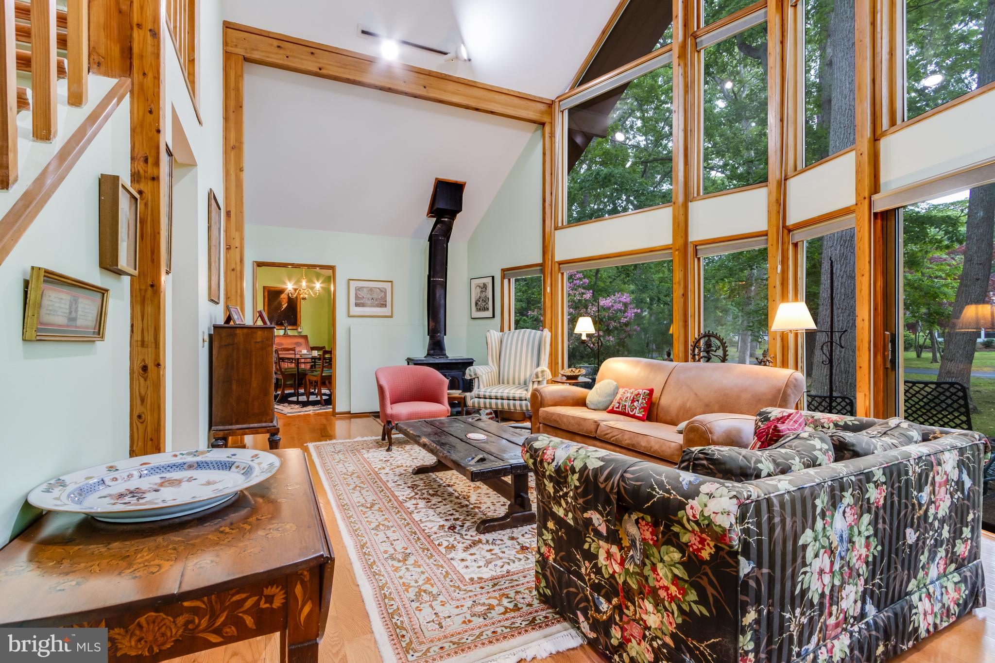 HENLOPEN ACRES - Residential