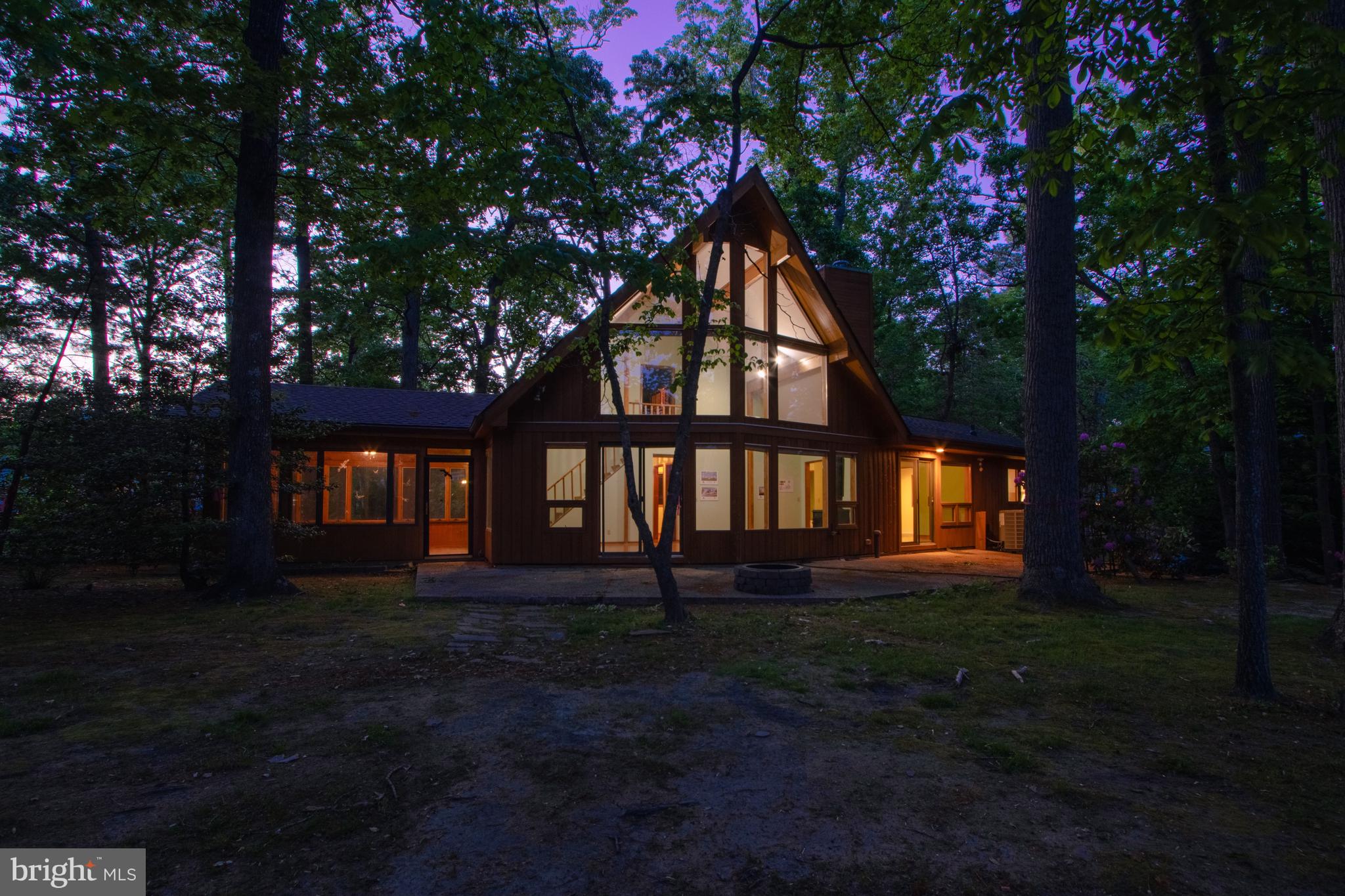 HENLOPEN ACRES - Residential