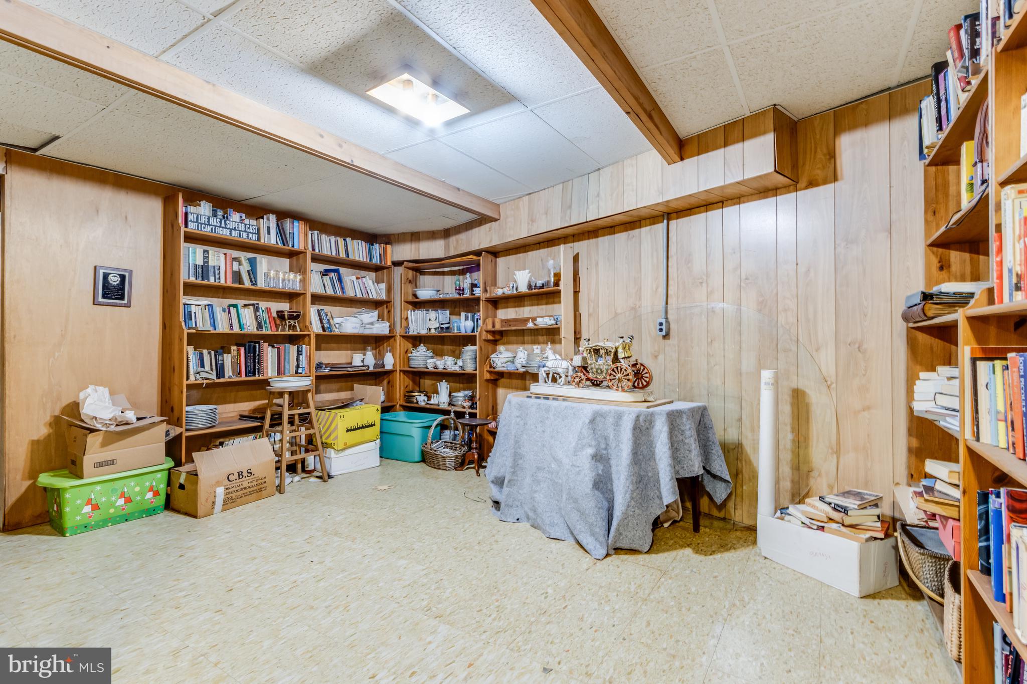 HENLOPEN ACRES - Residential