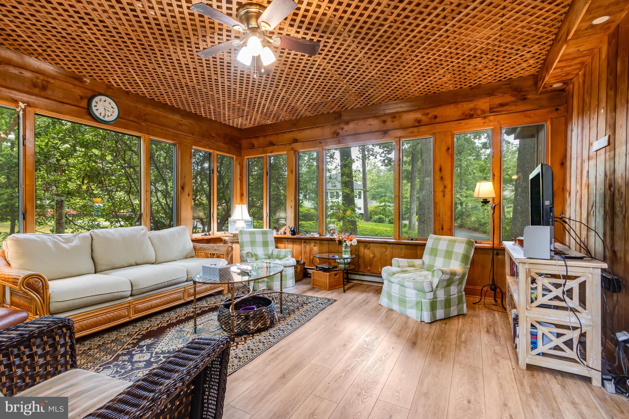 HENLOPEN ACRES - Residential