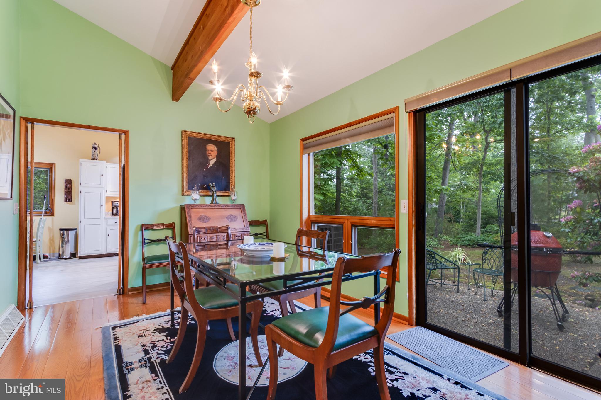 HENLOPEN ACRES - Residential