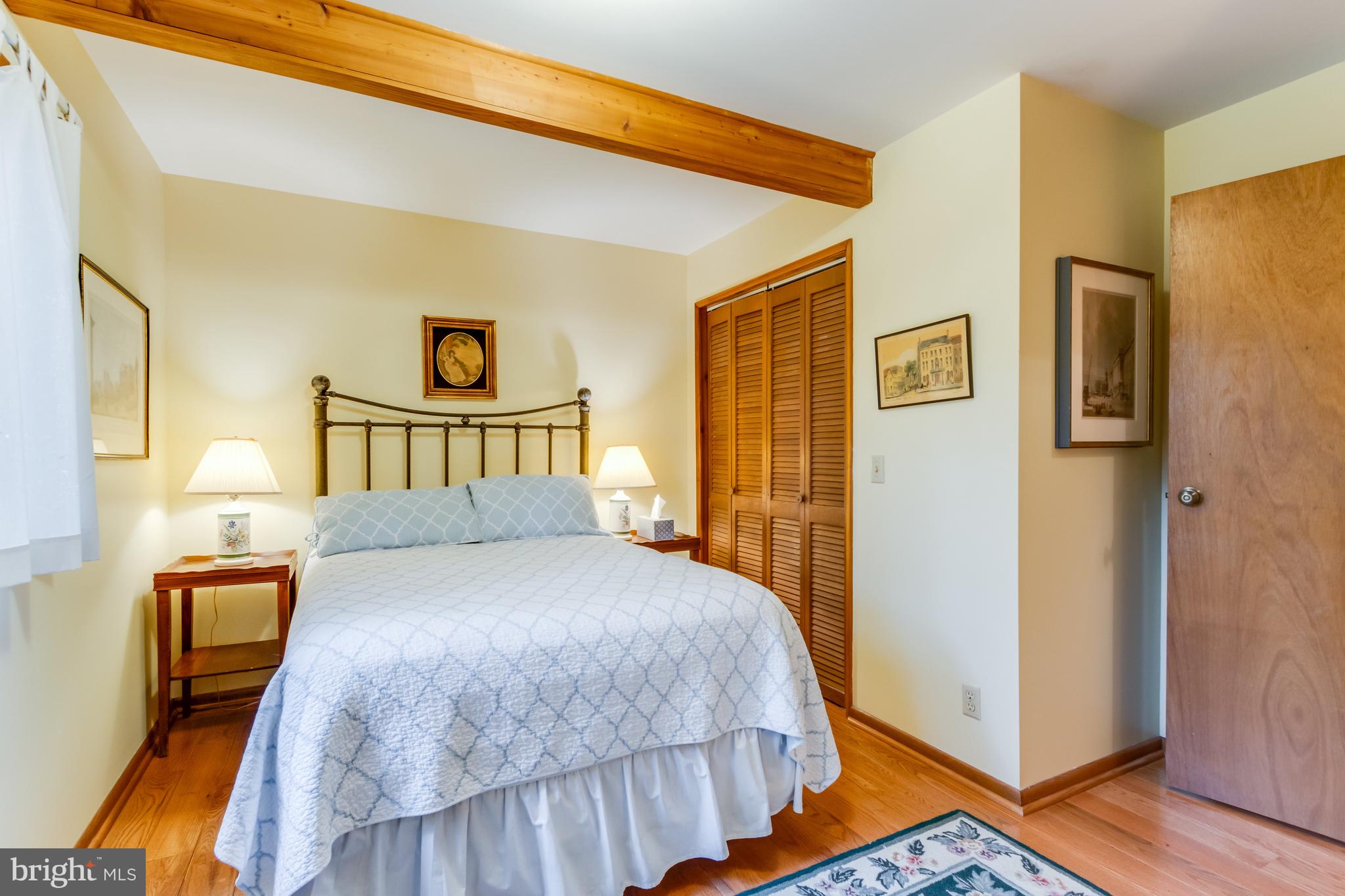 HENLOPEN ACRES - Residential