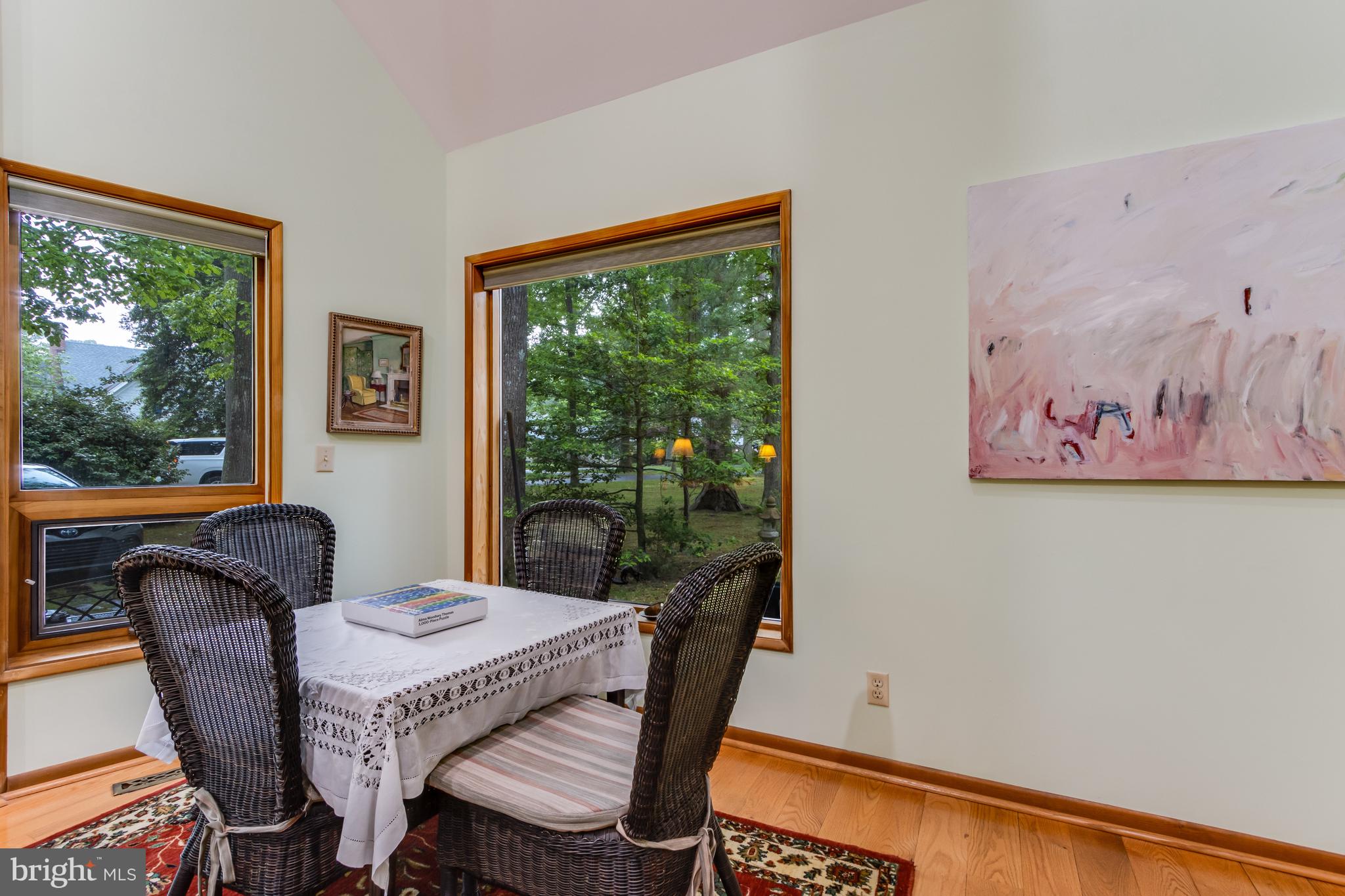 HENLOPEN ACRES - Residential