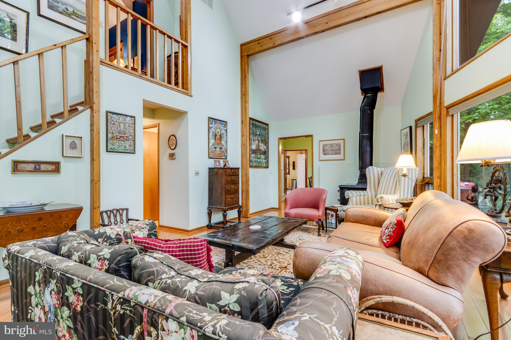 HENLOPEN ACRES - Residential