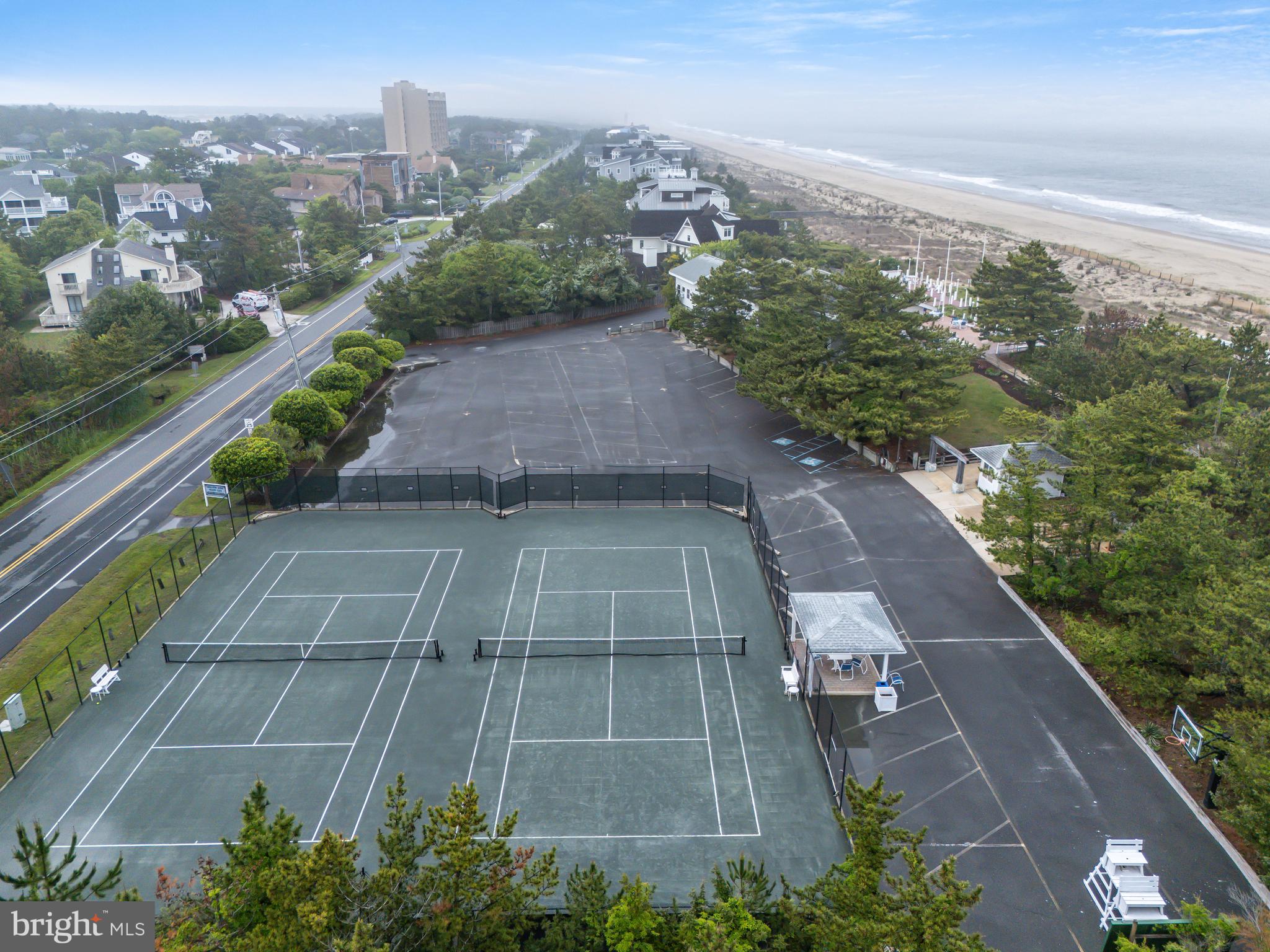 HENLOPEN ACRES - Residential