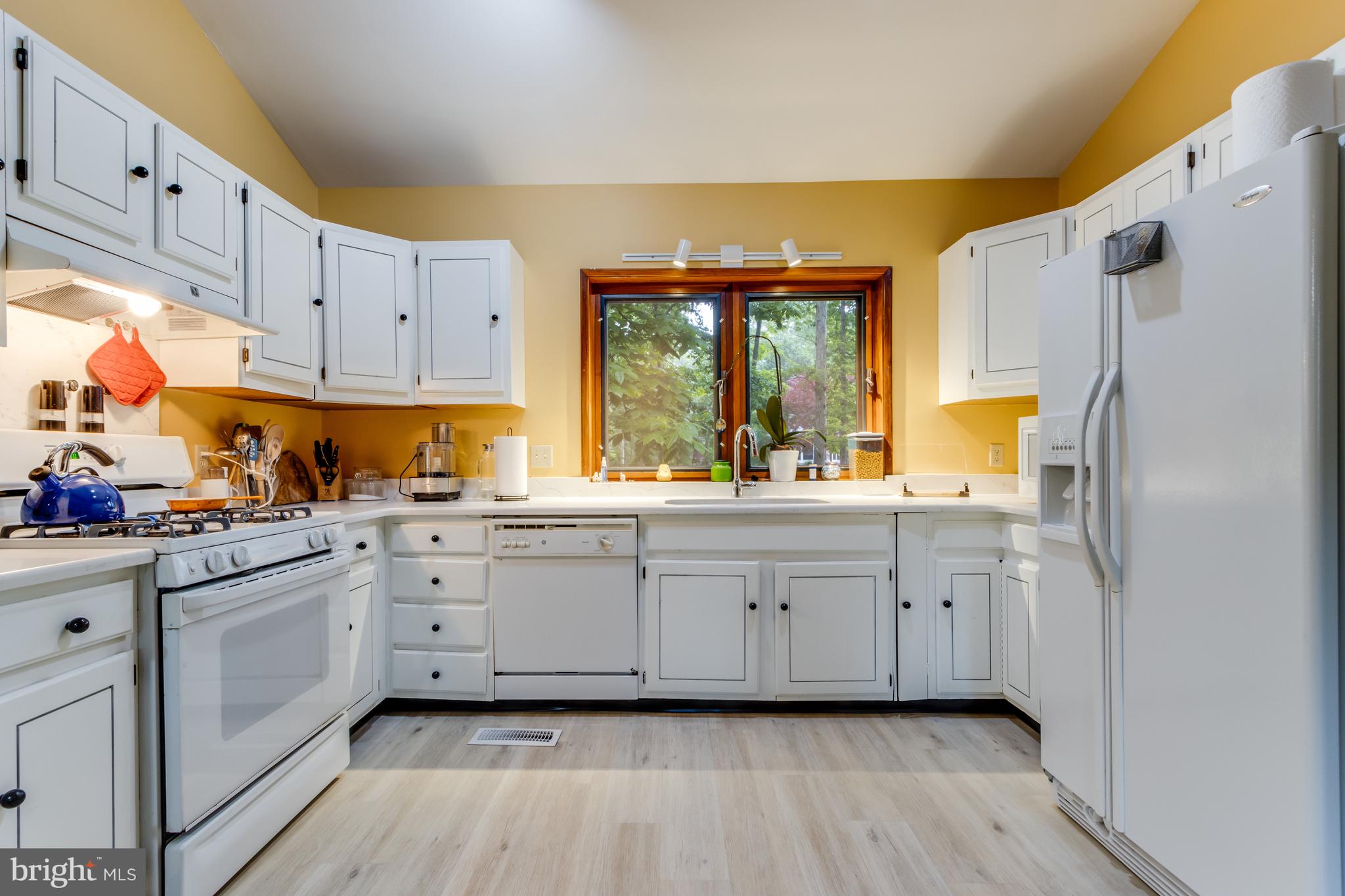 HENLOPEN ACRES - Residential