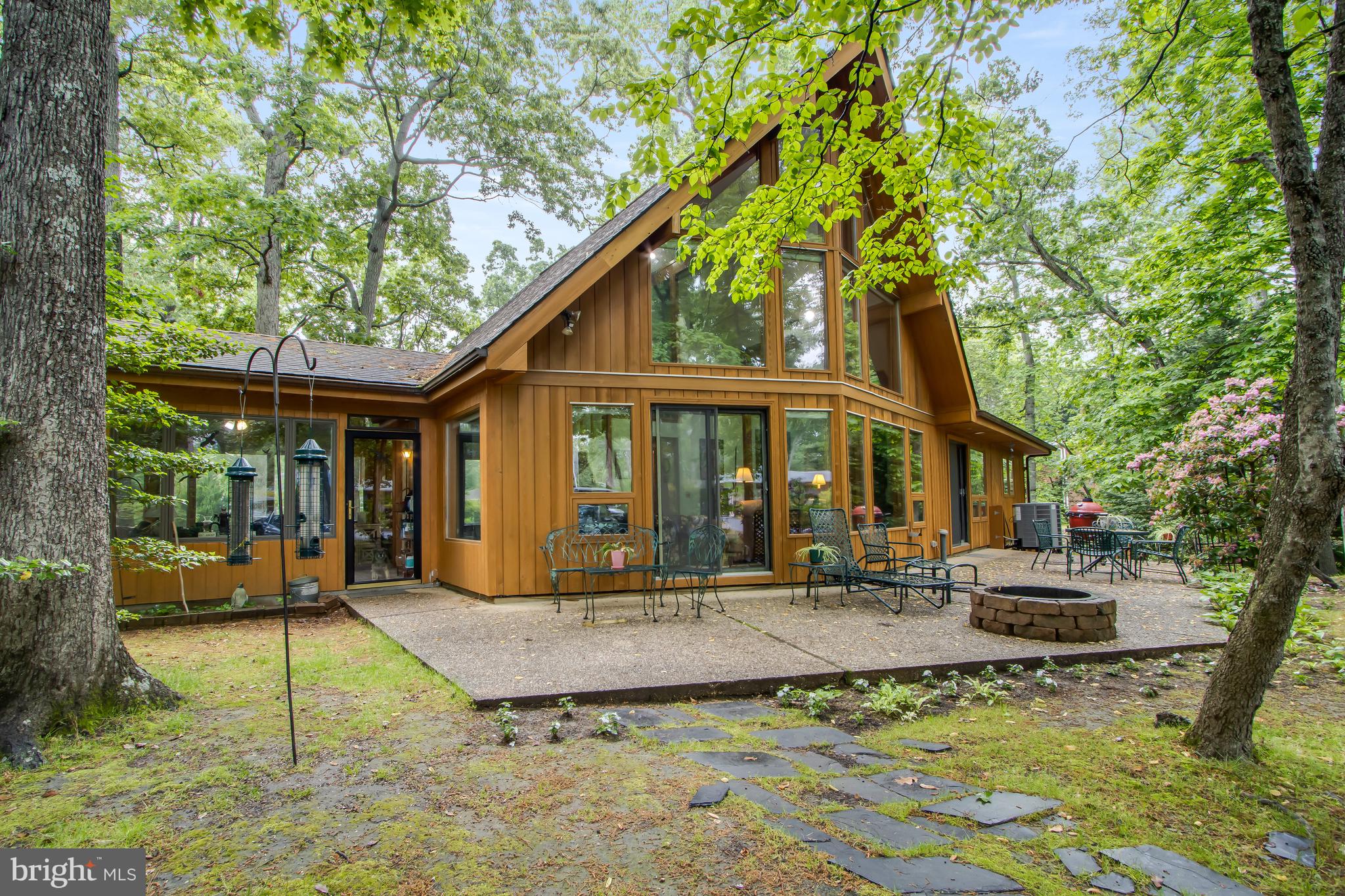 HENLOPEN ACRES - Residential