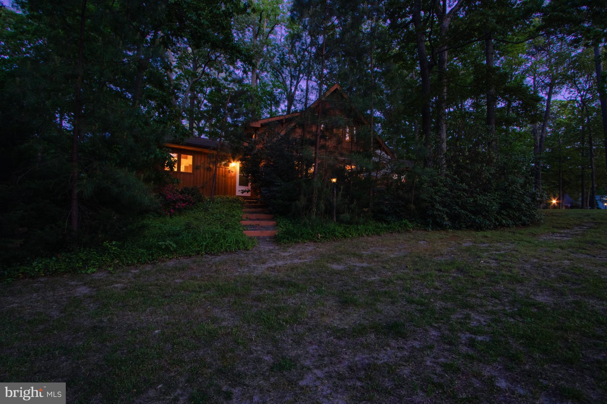 HENLOPEN ACRES - Residential