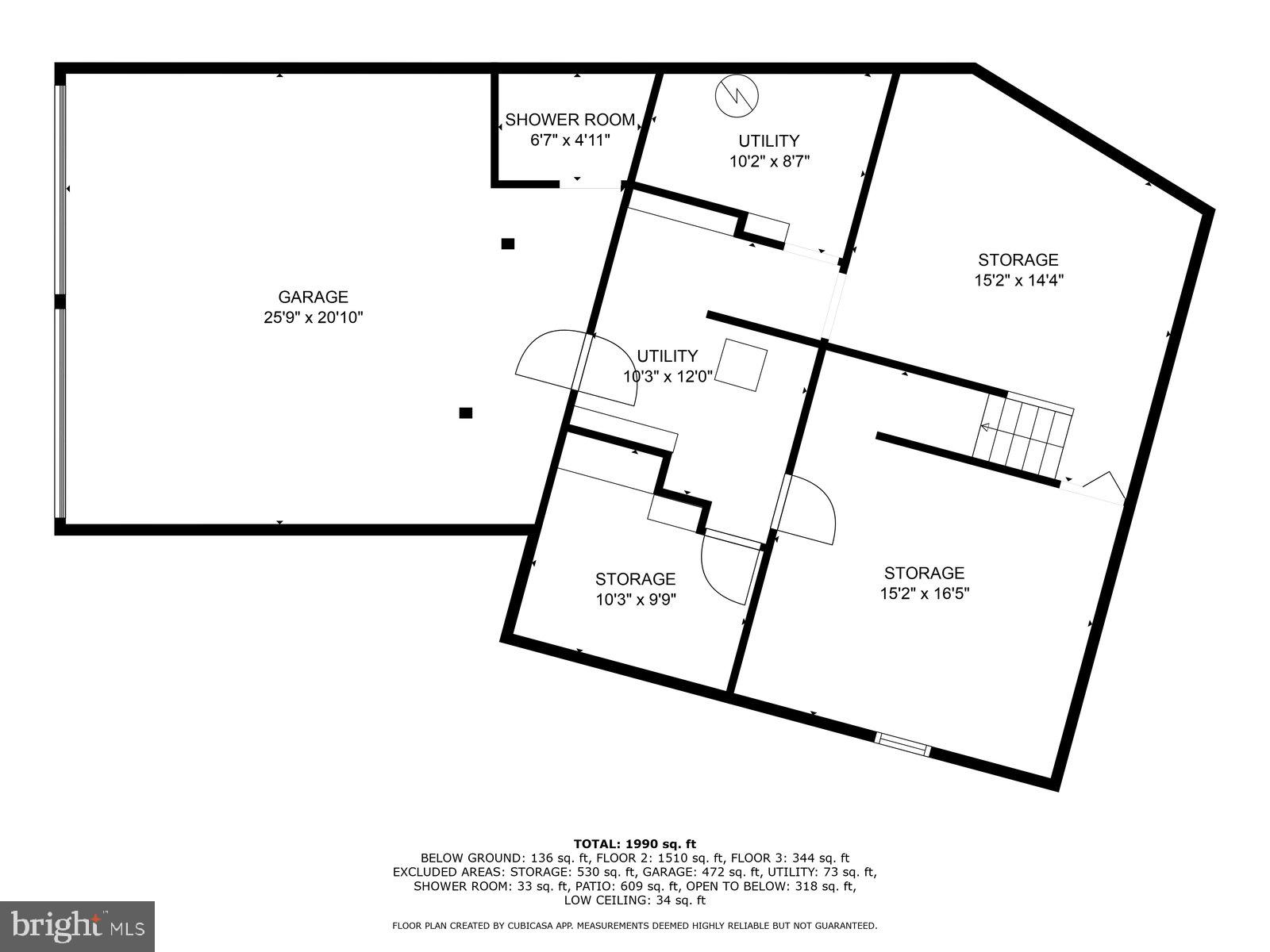 HENLOPEN ACRES - Residential