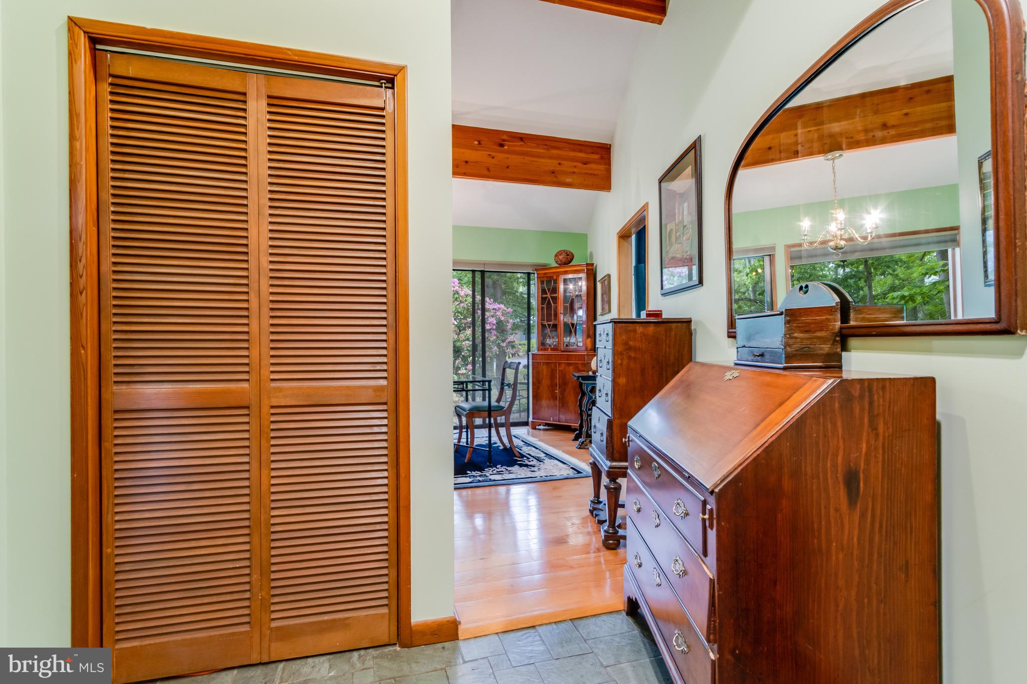 HENLOPEN ACRES - Residential