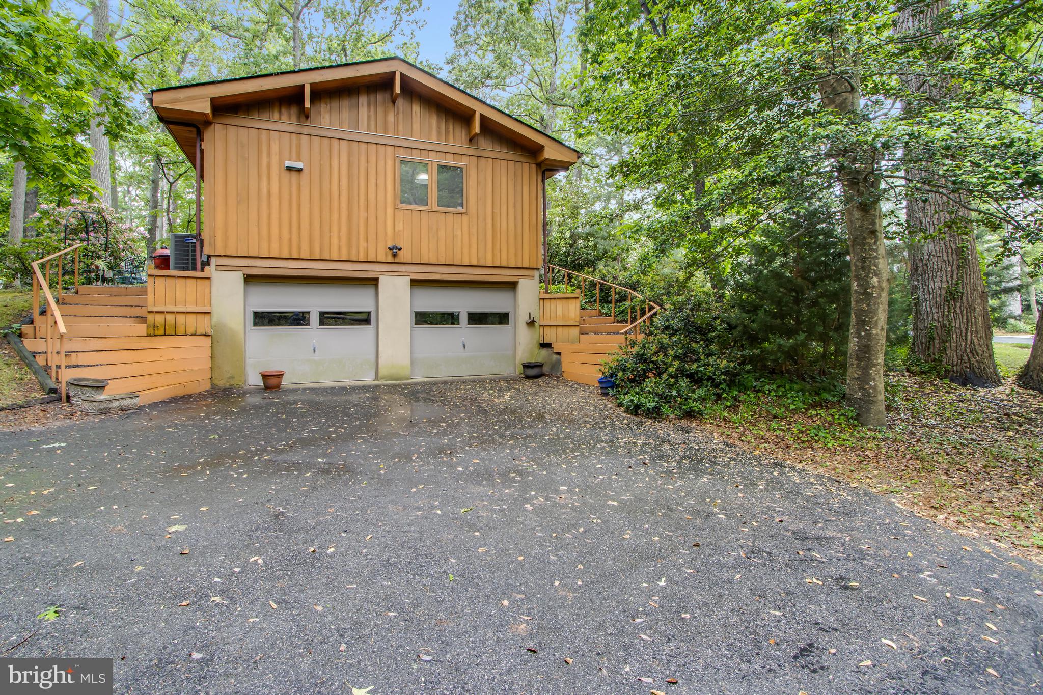 HENLOPEN ACRES - Residential