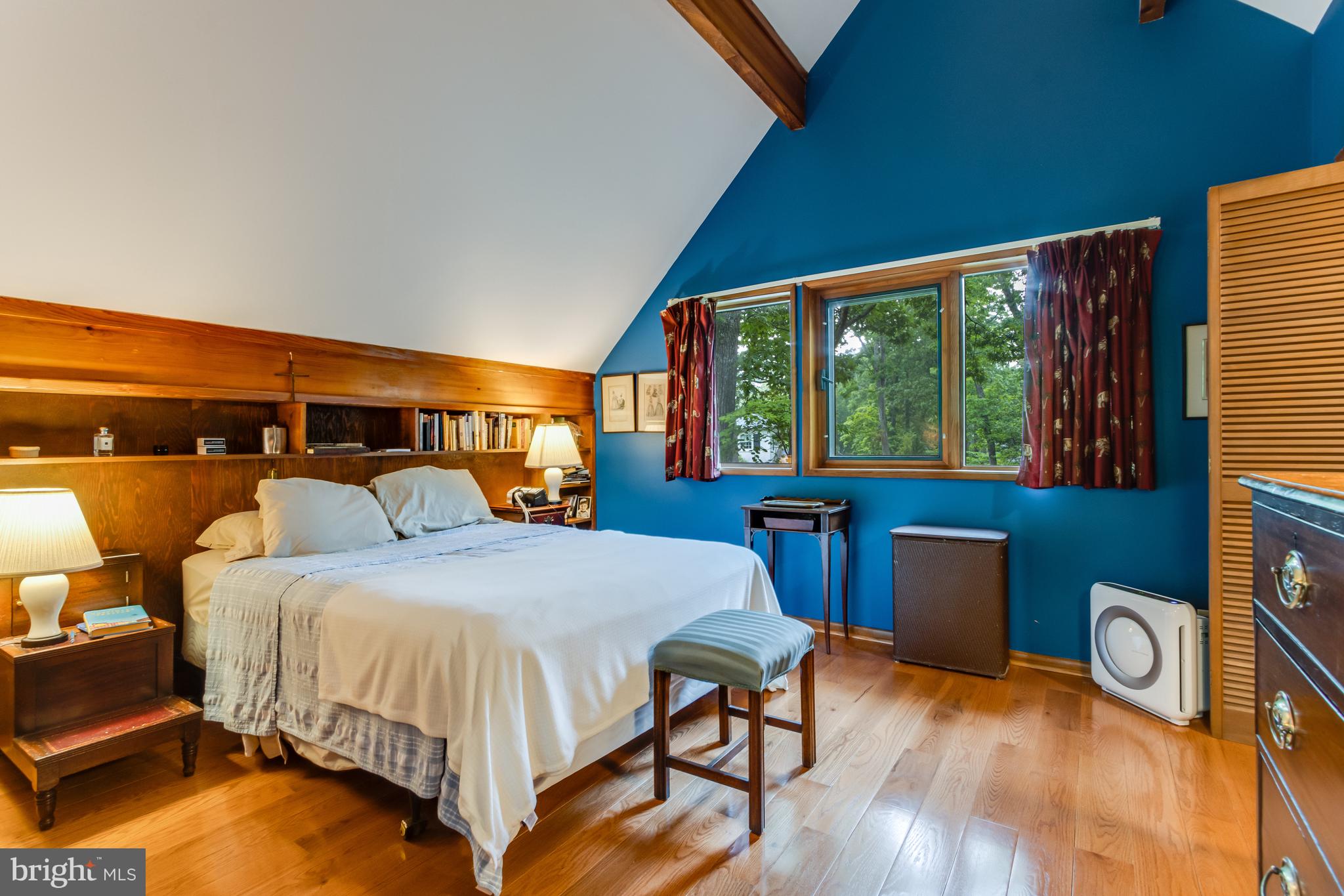 HENLOPEN ACRES - Residential