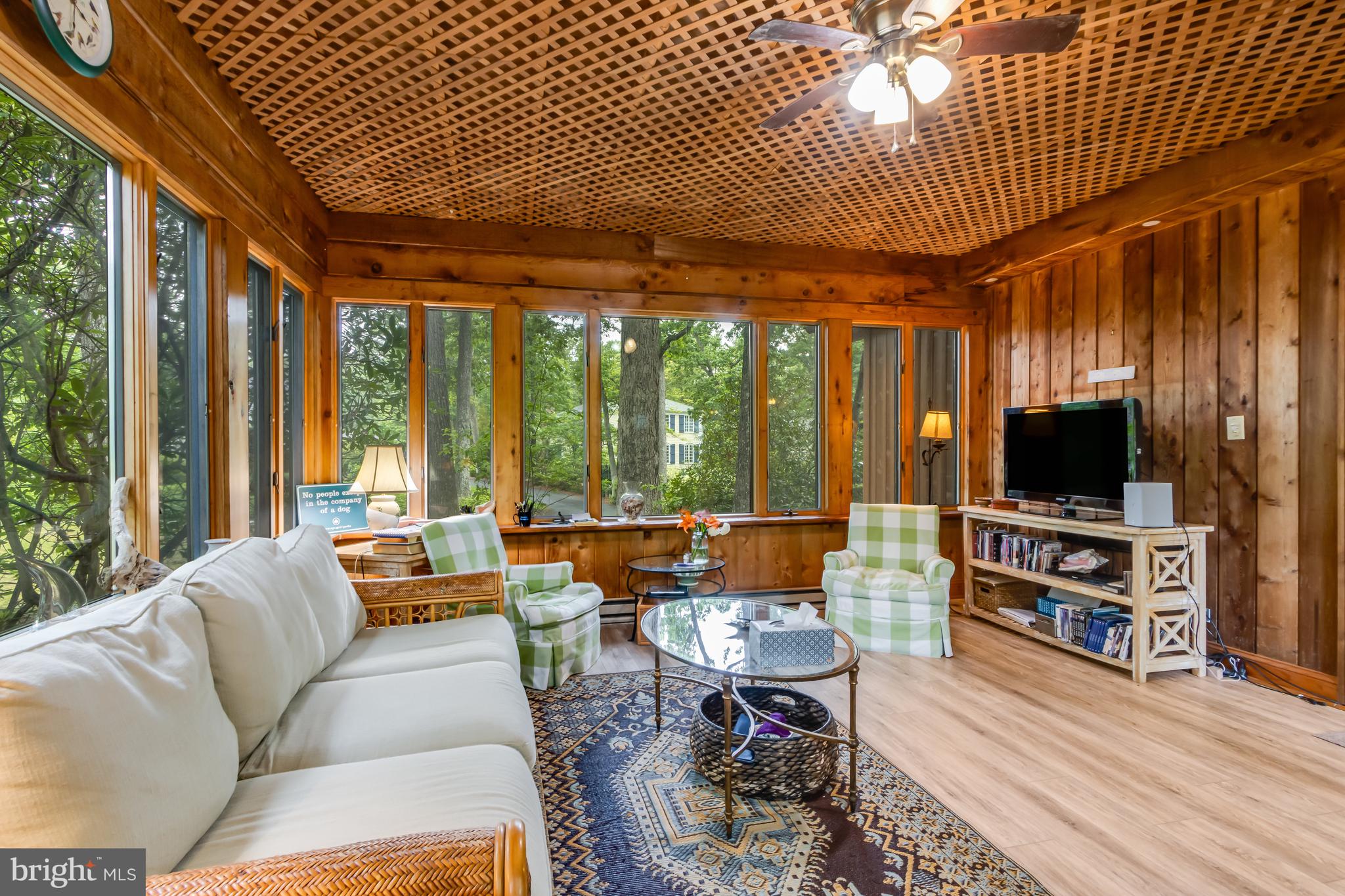 HENLOPEN ACRES - Residential