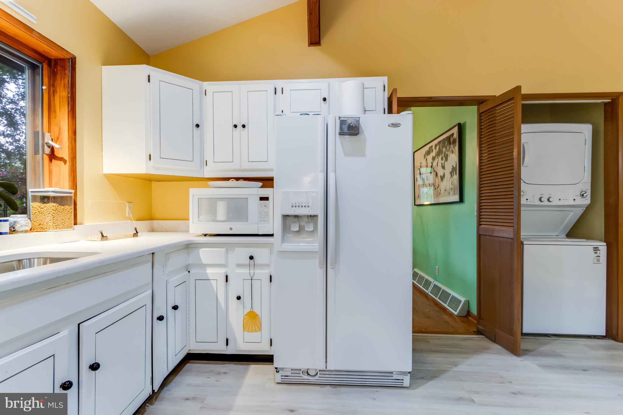 HENLOPEN ACRES - Residential