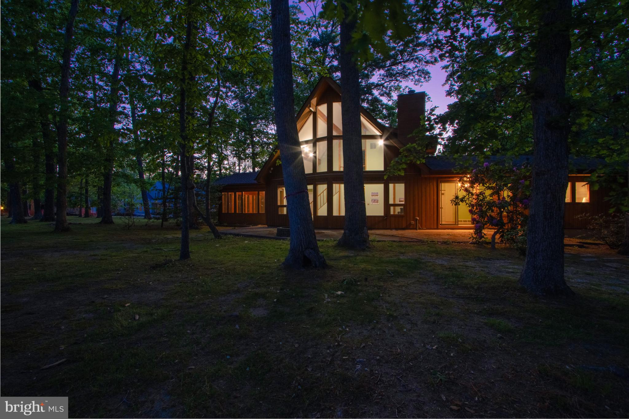 HENLOPEN ACRES - Residential