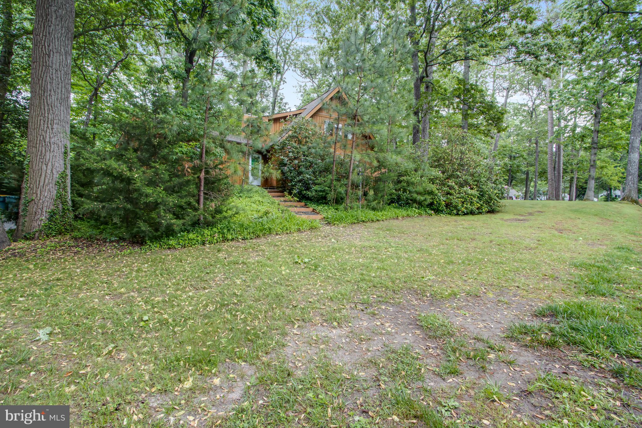 HENLOPEN ACRES - Residential