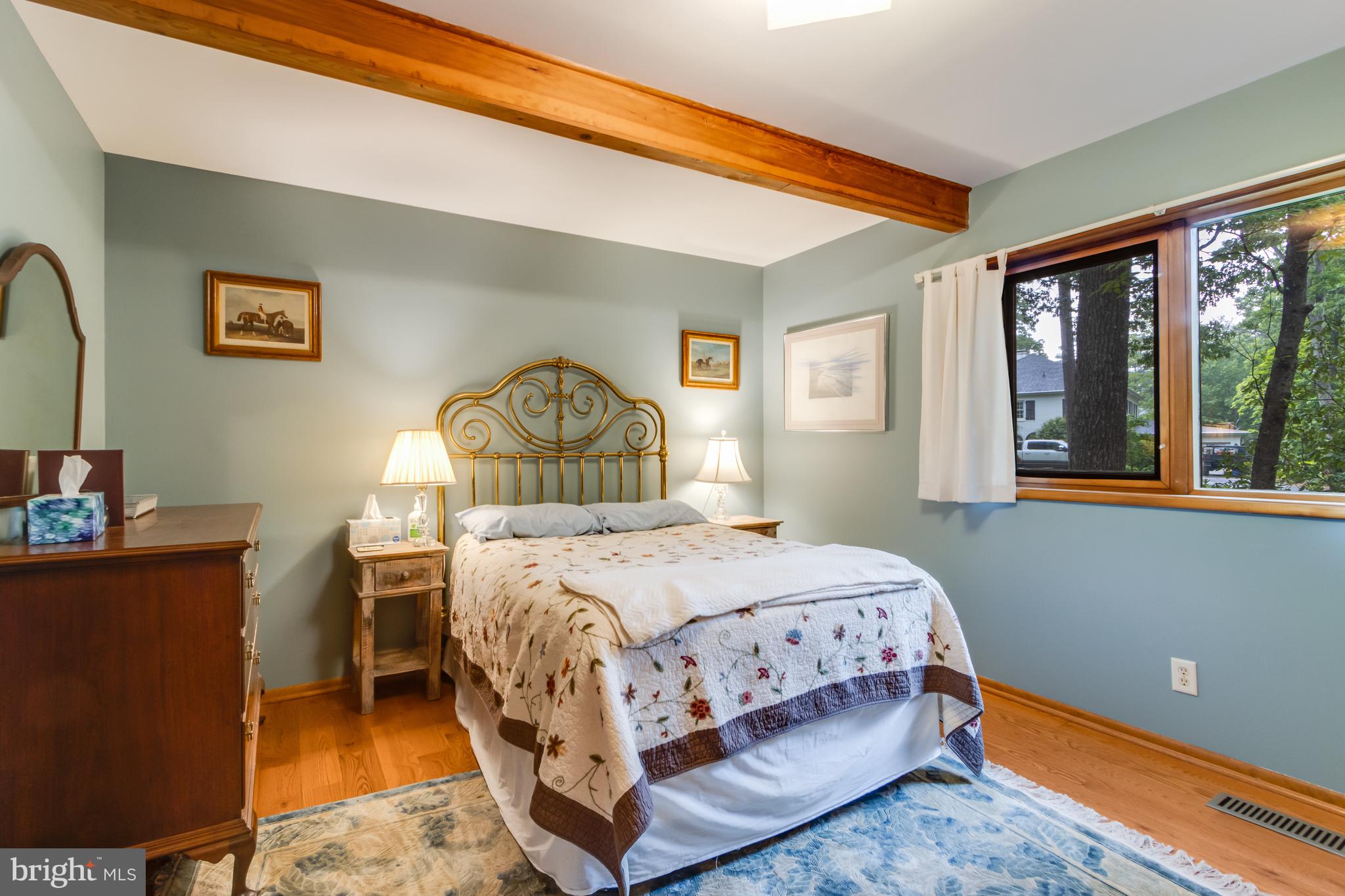 HENLOPEN ACRES - Residential
