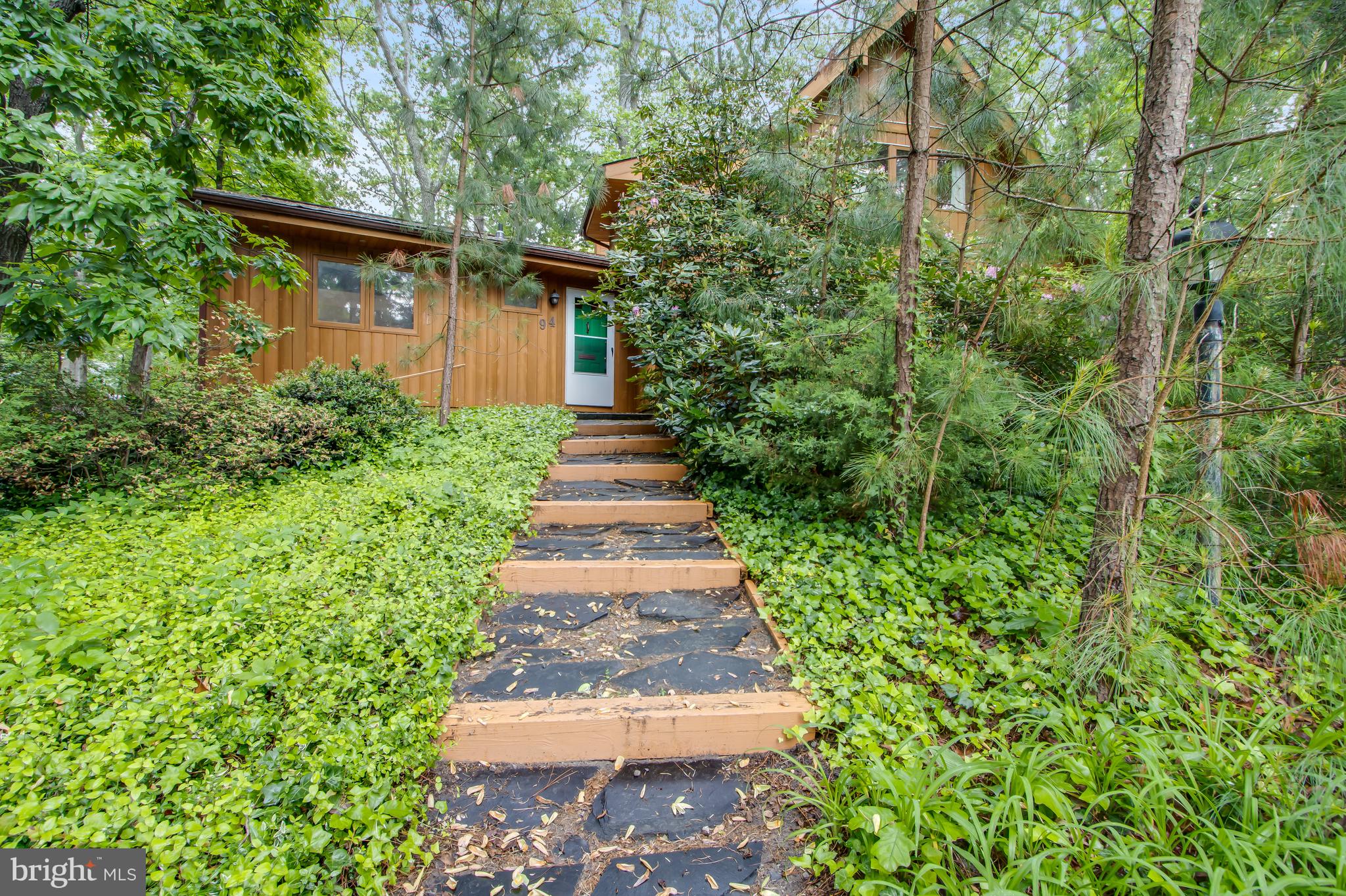 HENLOPEN ACRES - Residential