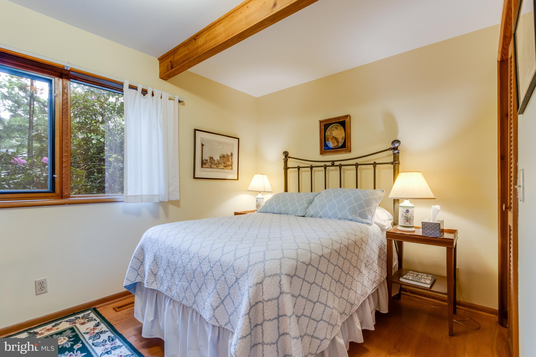 HENLOPEN ACRES - Residential