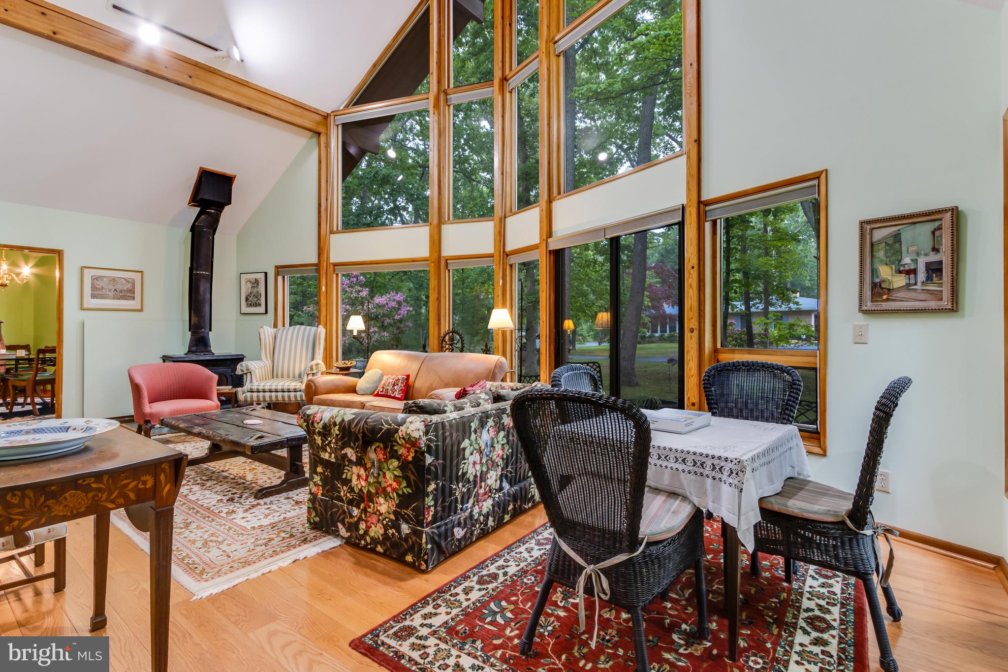 HENLOPEN ACRES - Residential