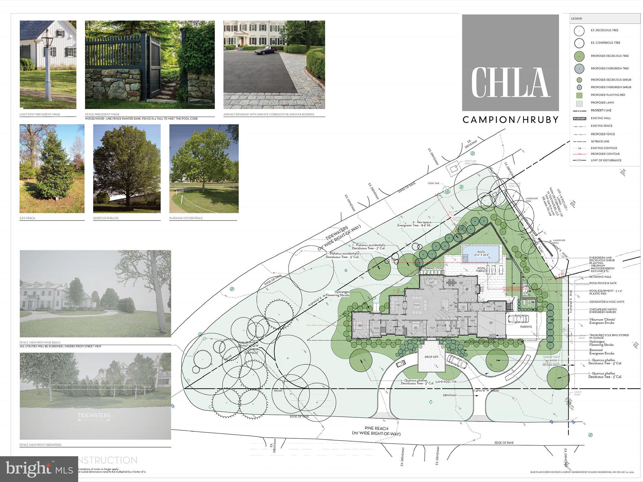 HENLOPEN ACRES - Residential