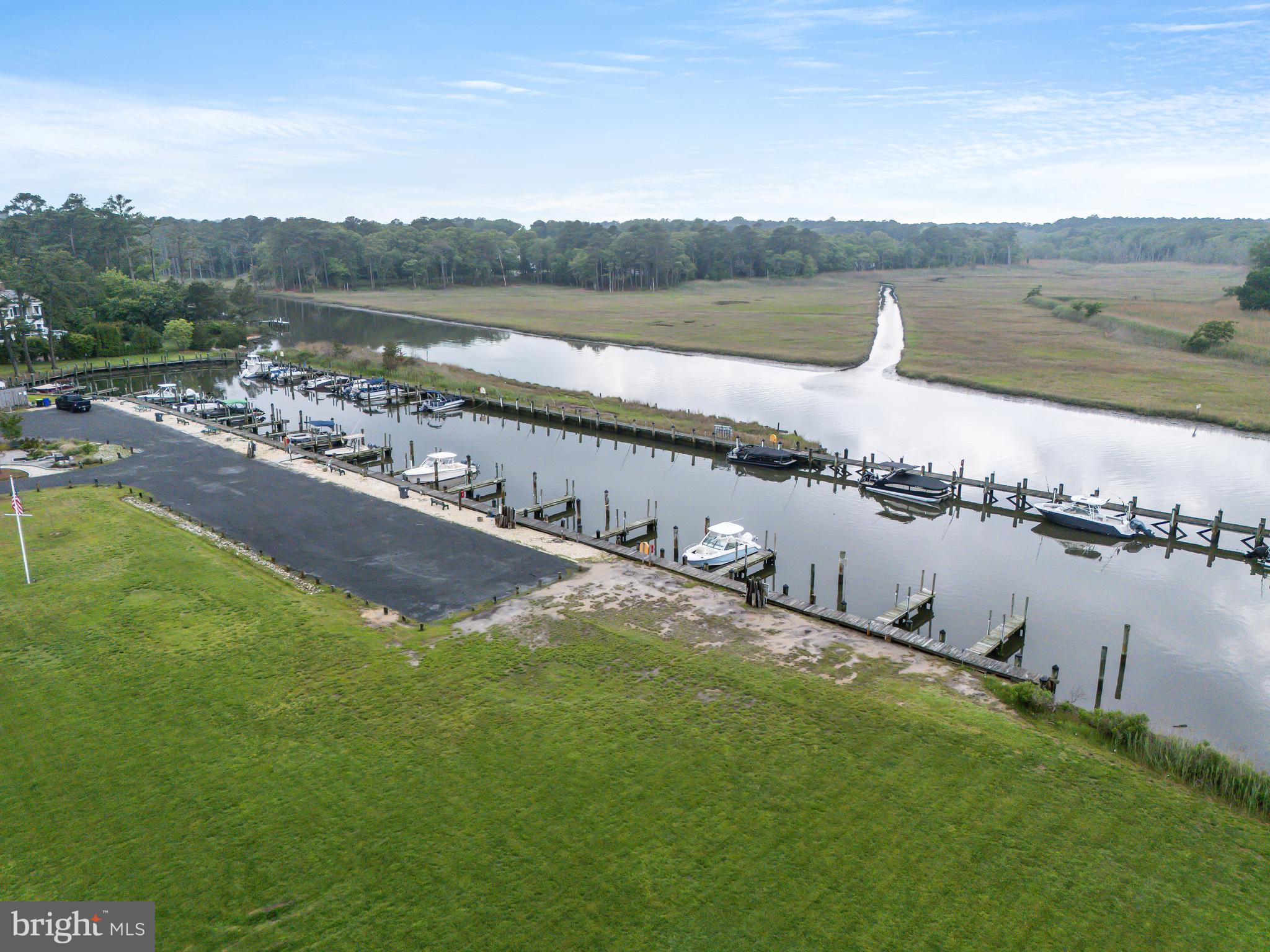 HENLOPEN ACRES - Residential