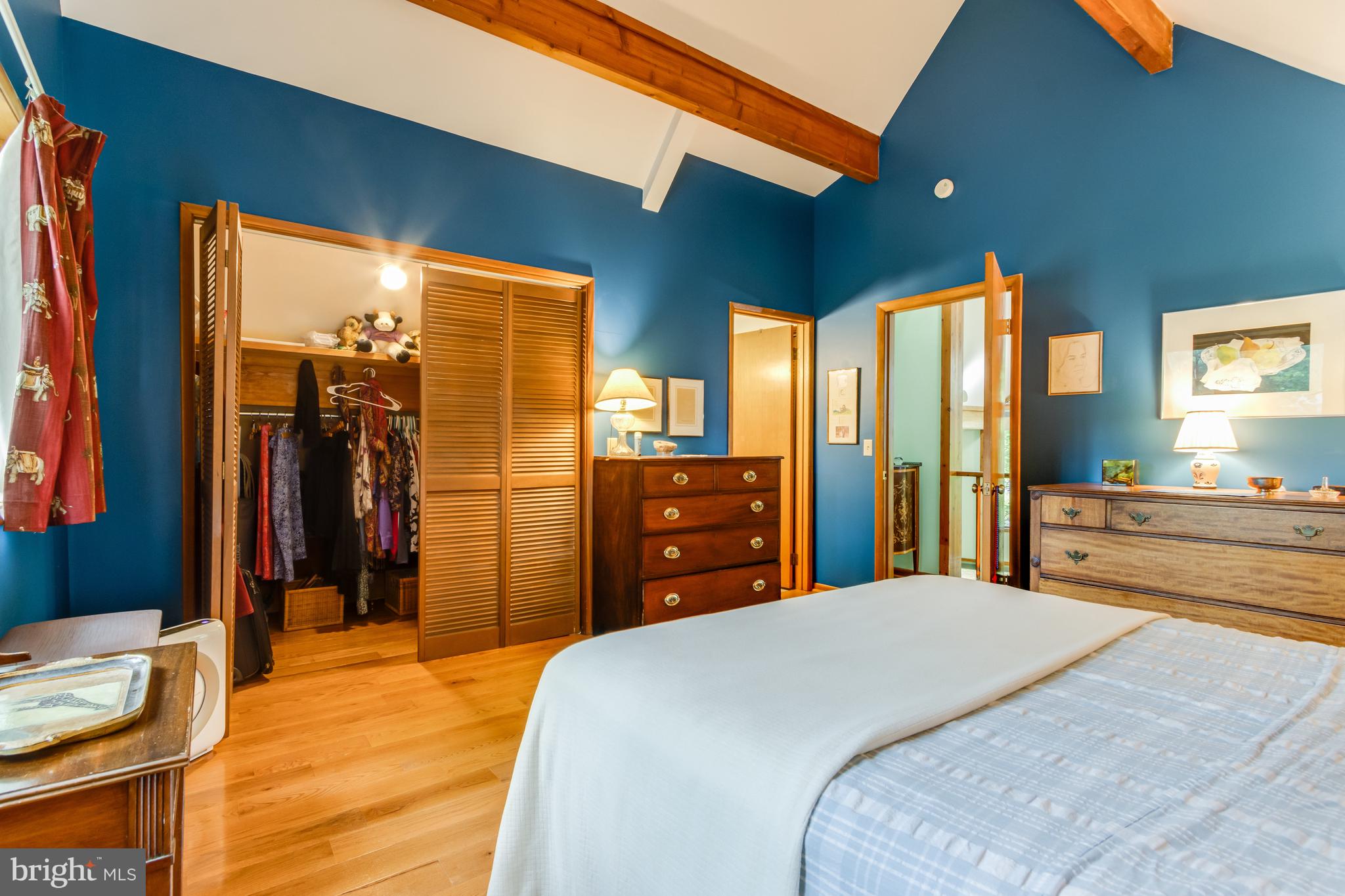 HENLOPEN ACRES - Residential