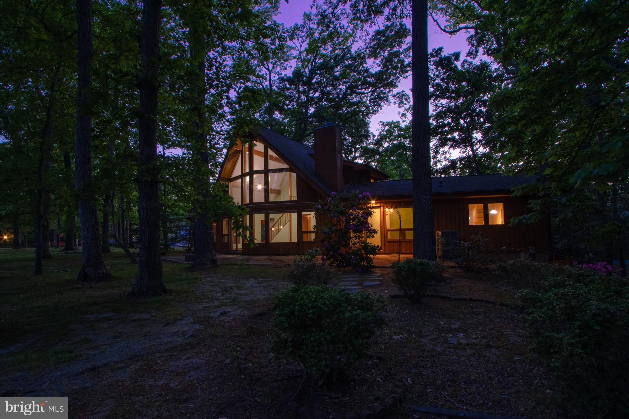 HENLOPEN ACRES - Residential