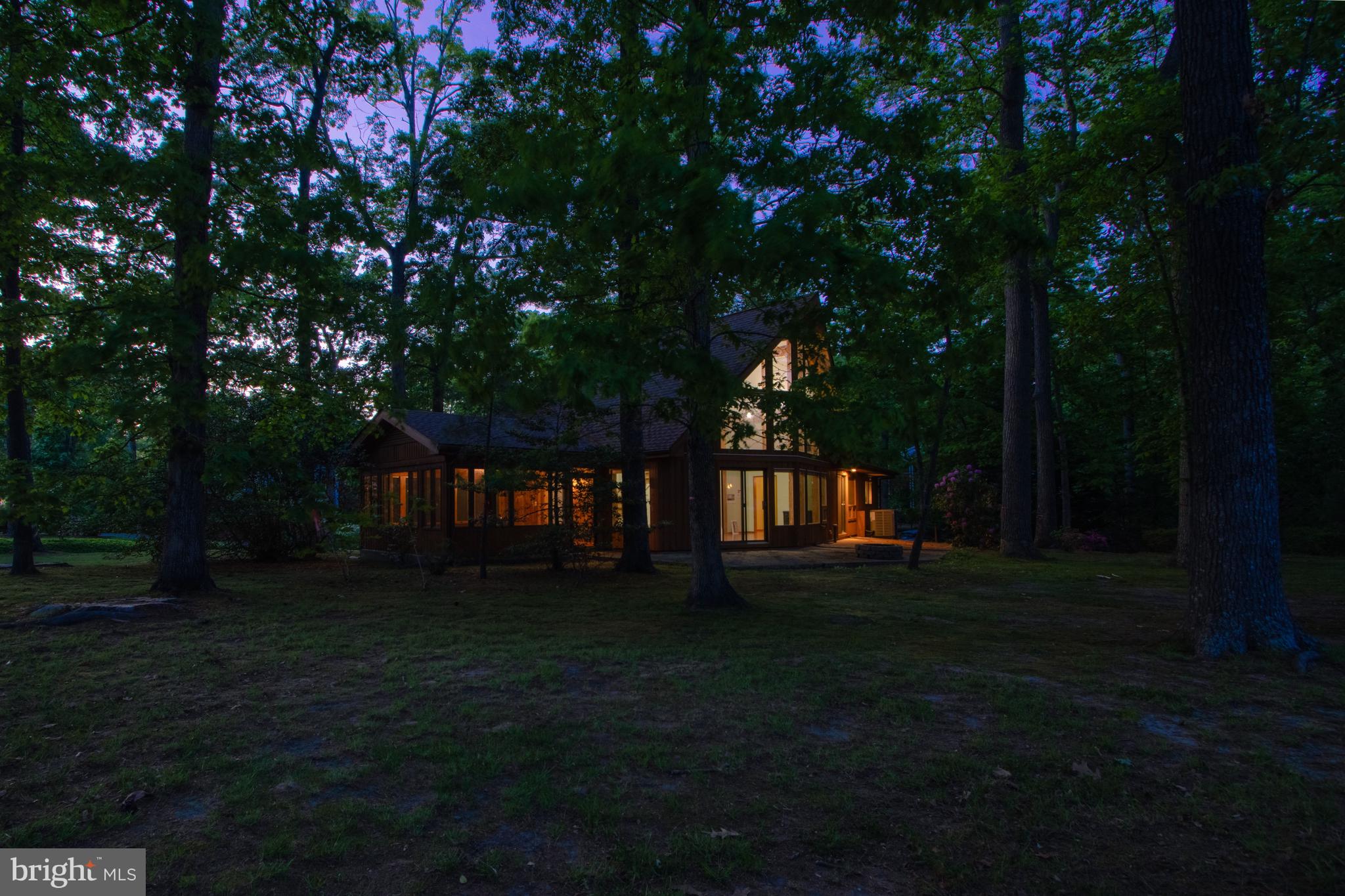 HENLOPEN ACRES - Residential