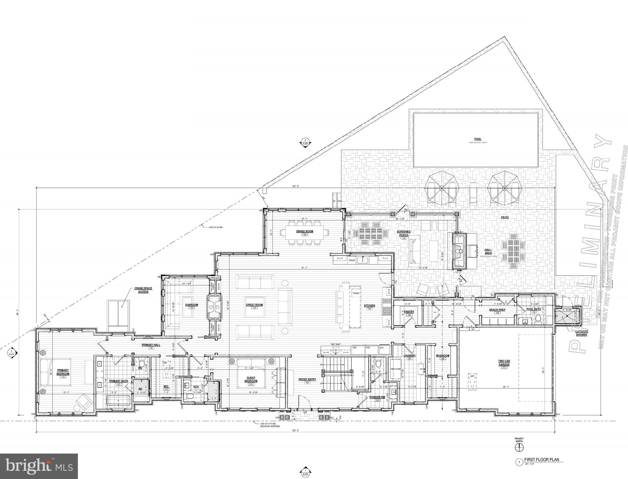 HENLOPEN ACRES - Residential