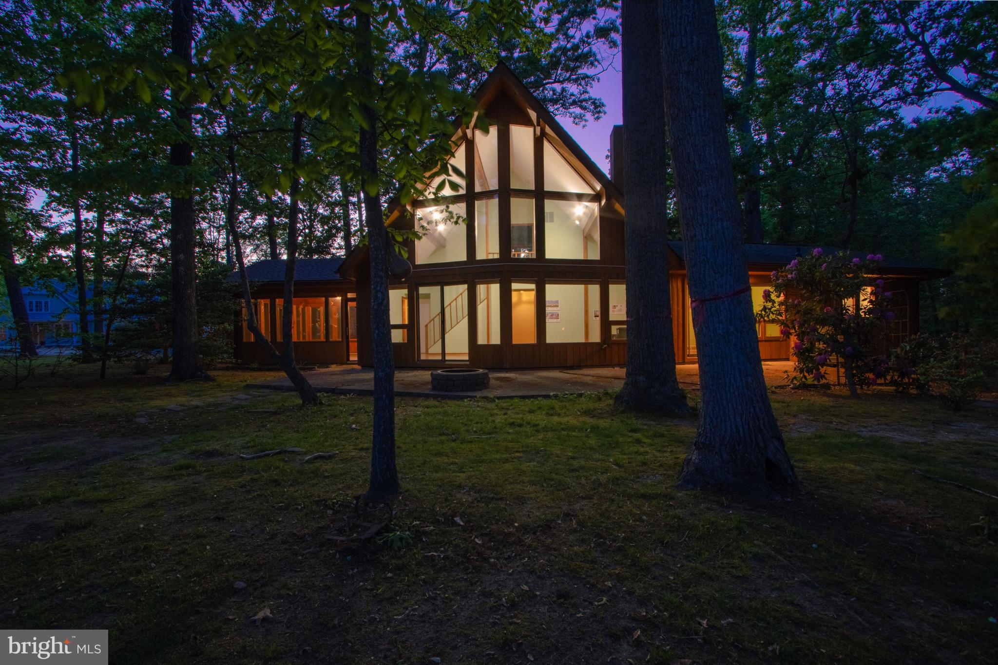 HENLOPEN ACRES - Residential