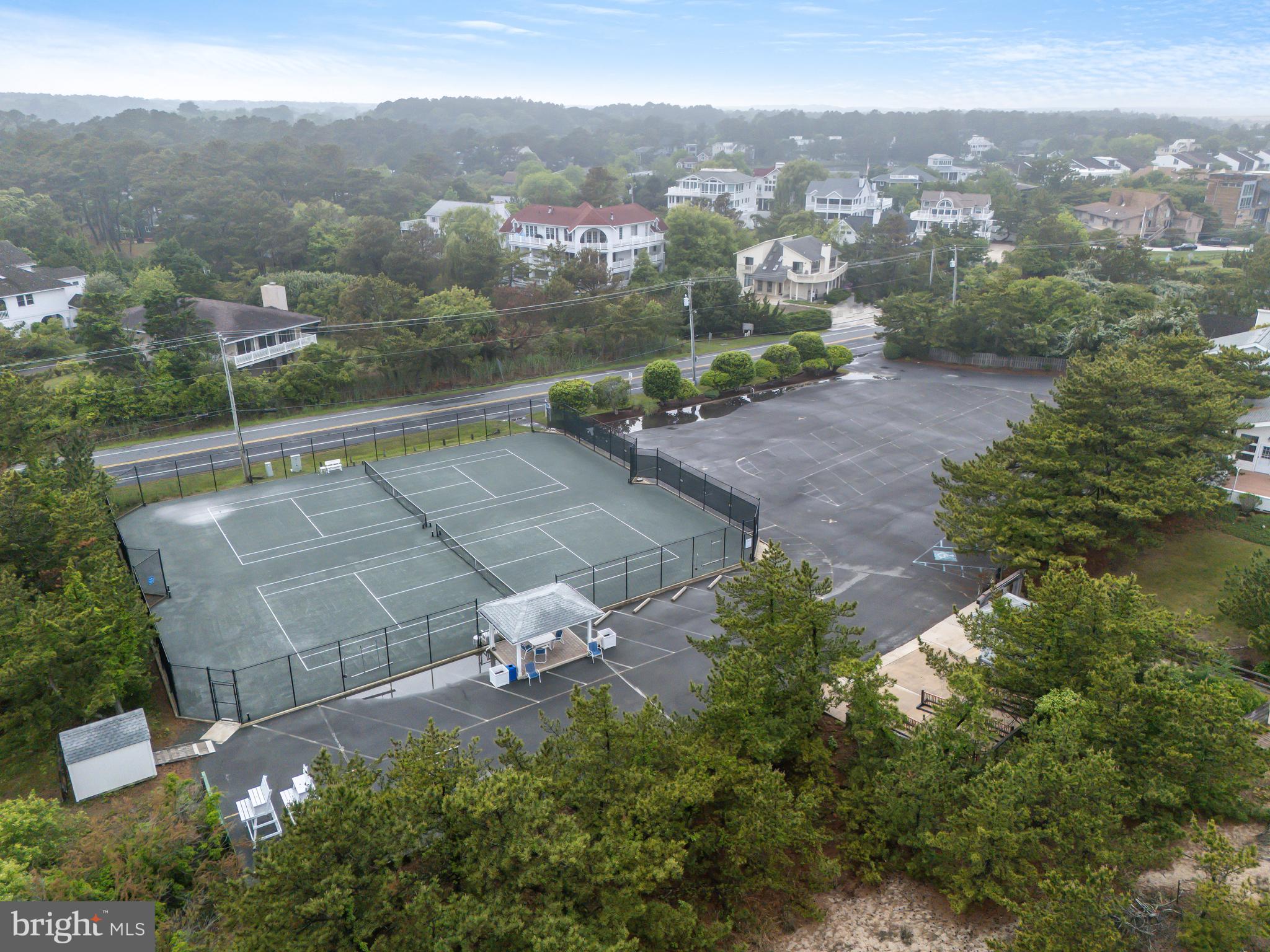 HENLOPEN ACRES - Residential