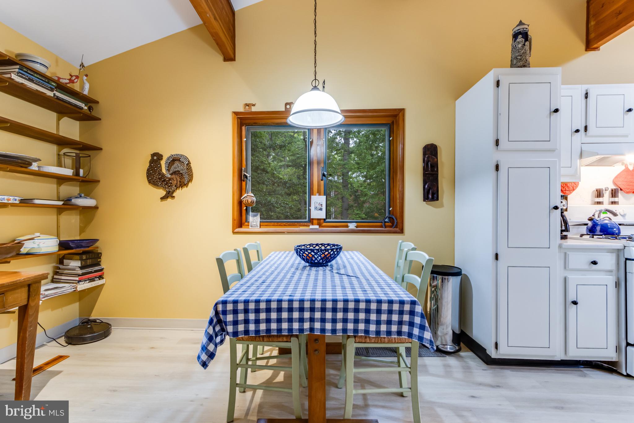 HENLOPEN ACRES - Residential