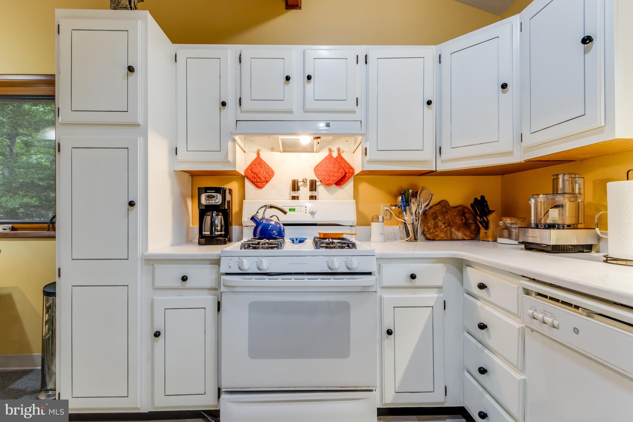 HENLOPEN ACRES - Residential